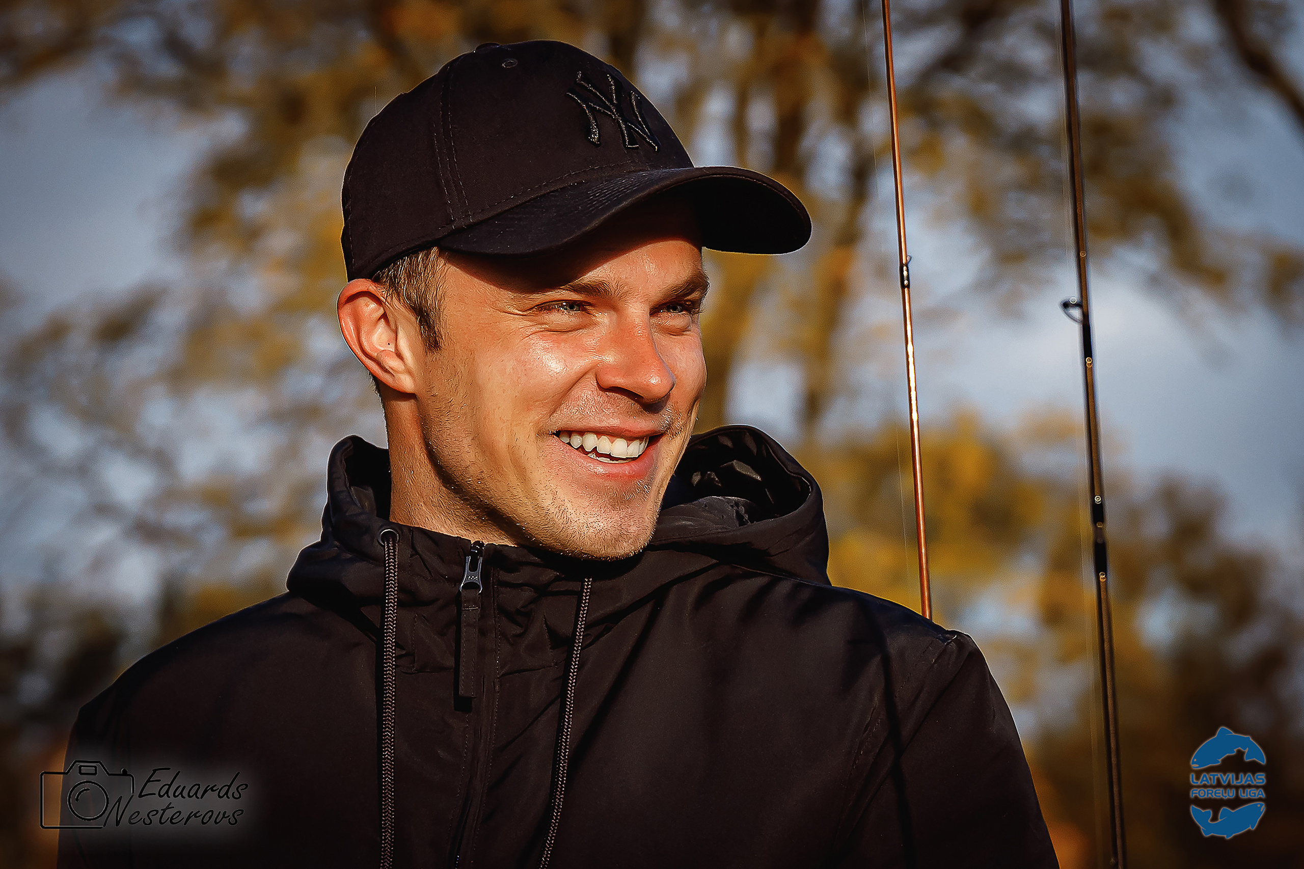 Портреты. Photographer Eduard Nesterov | Фотограф — Эдуард Нестеров