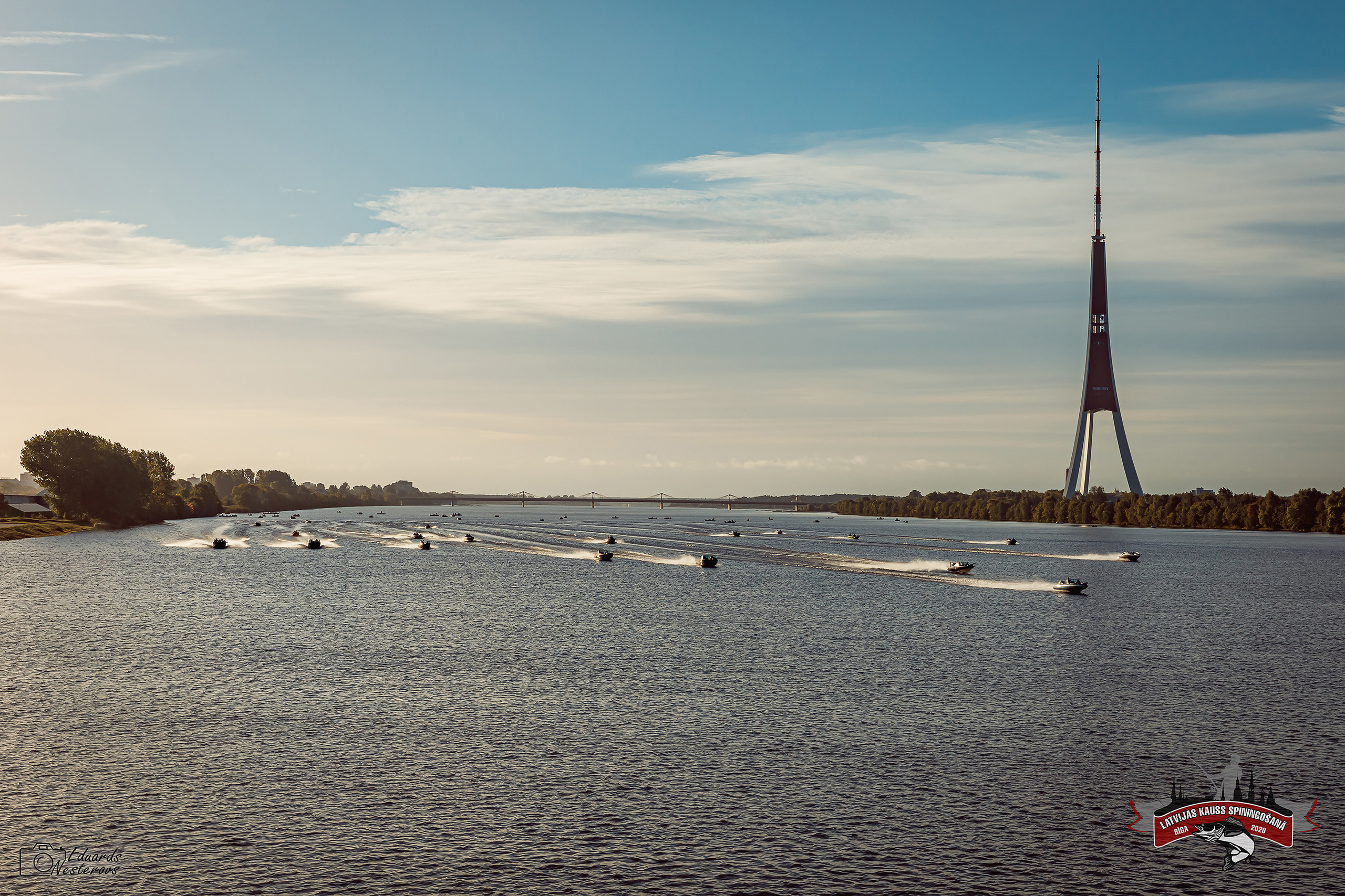 Gallery. Photographer Eduard Nesterov