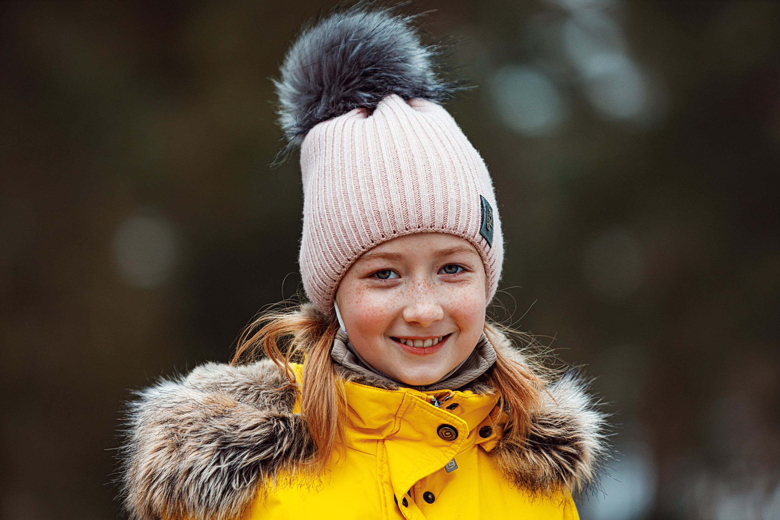 Портреты. Photographer Eduard Nesterov | Фотограф — Эдуард Нестеров