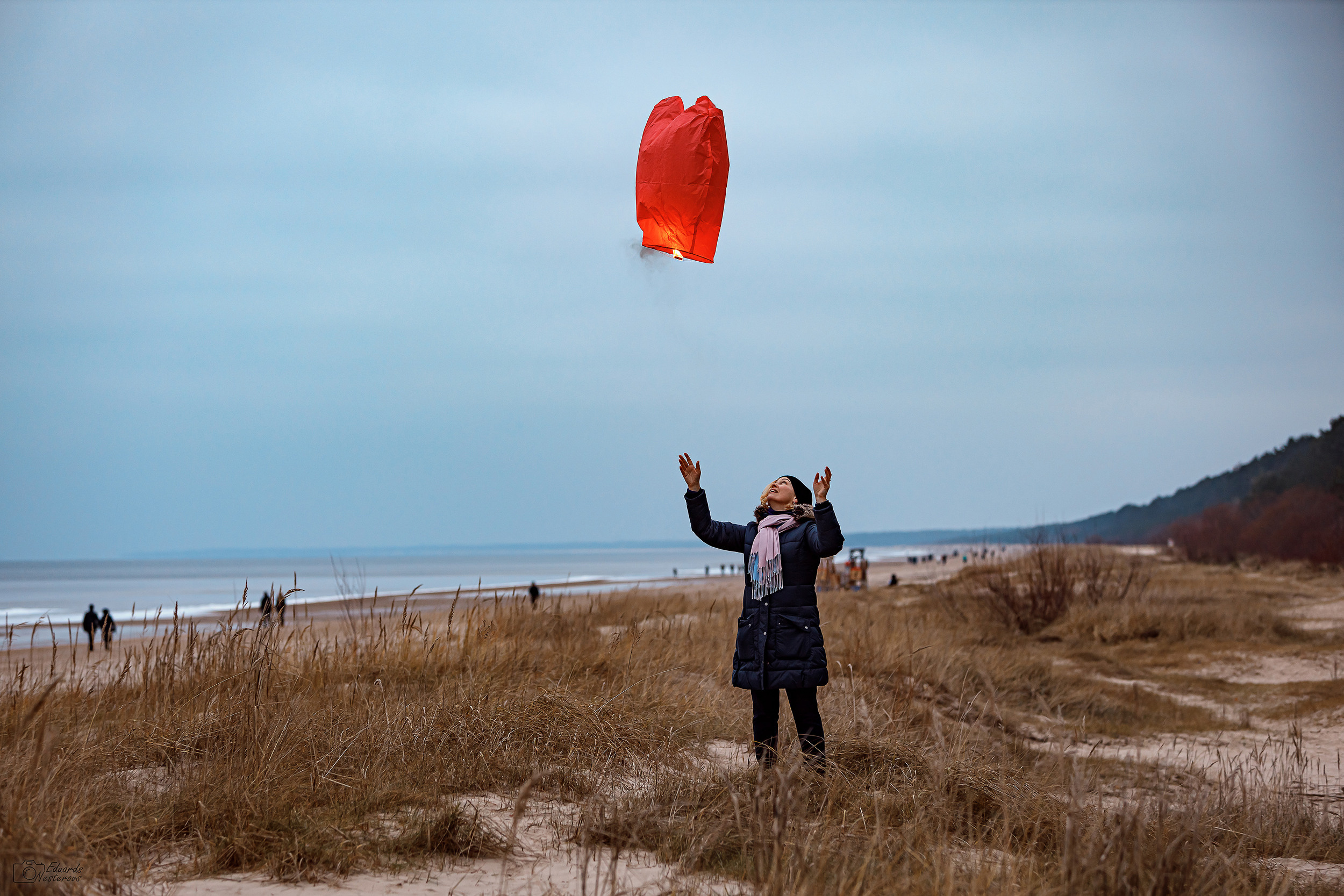 Girlfriends. Photographer Eduard Nesterov
