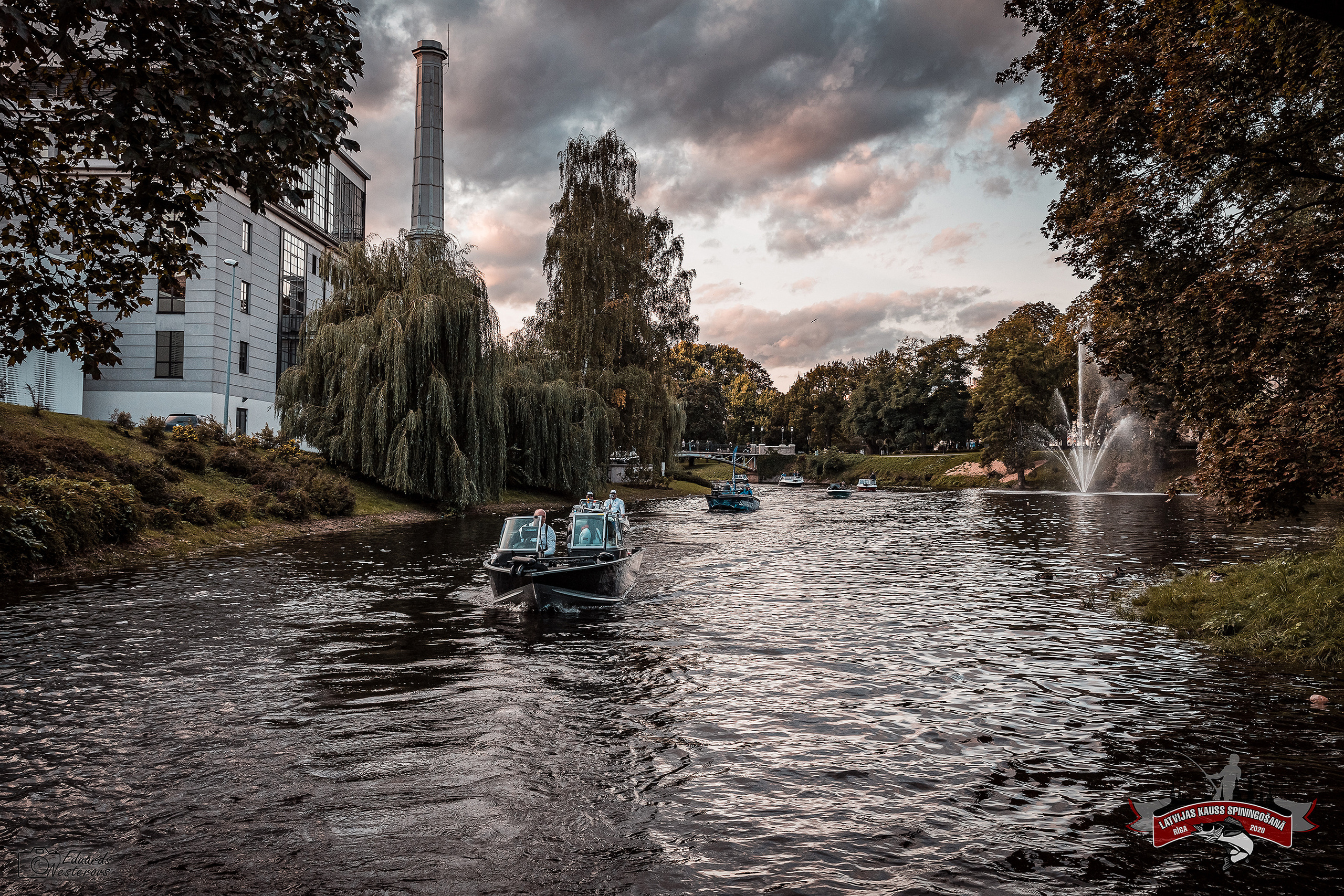 Gallery. Photographer Eduard Nesterov
