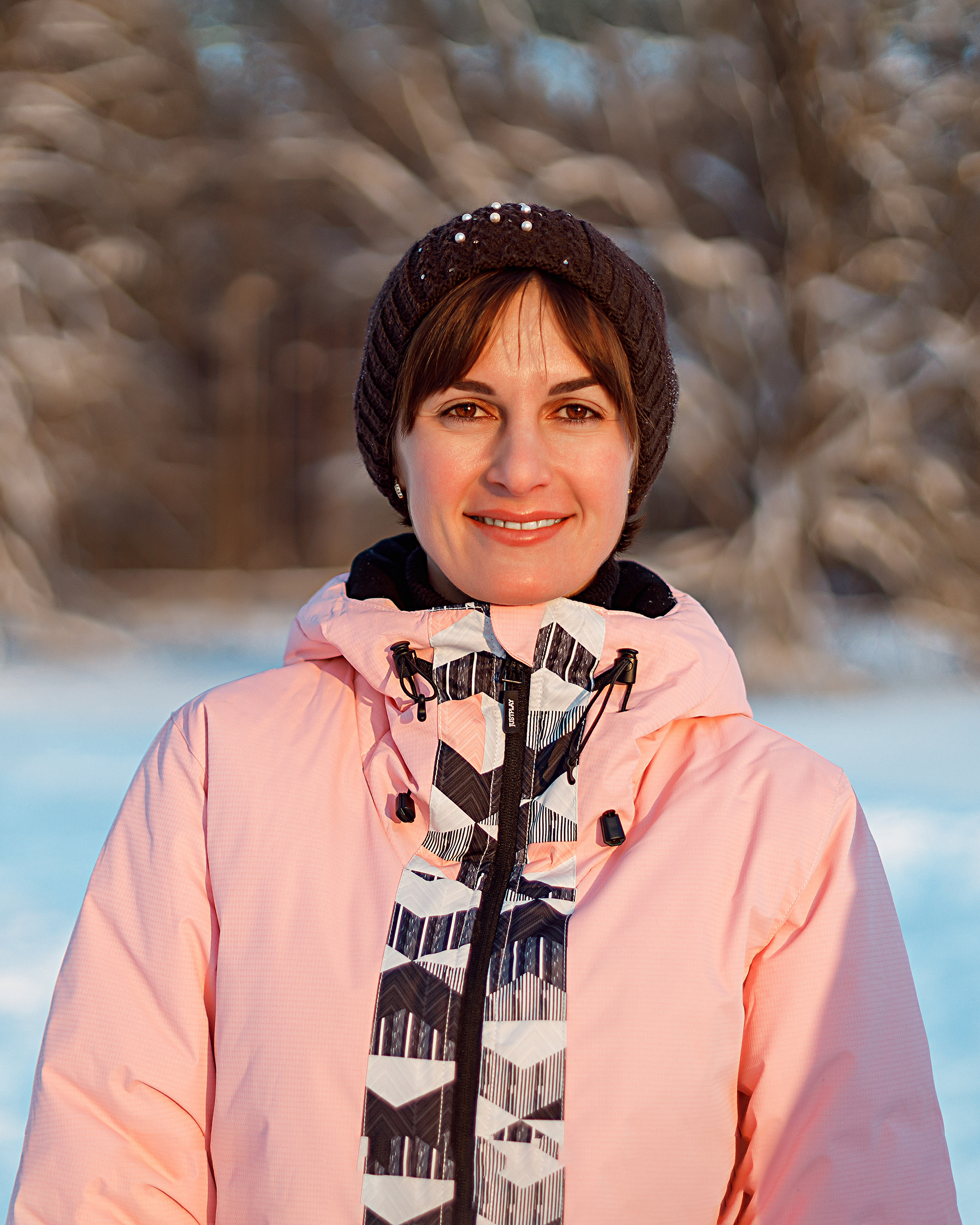 Портреты. Photographer Eduard Nesterov | Фотограф — Эдуард Нестеров