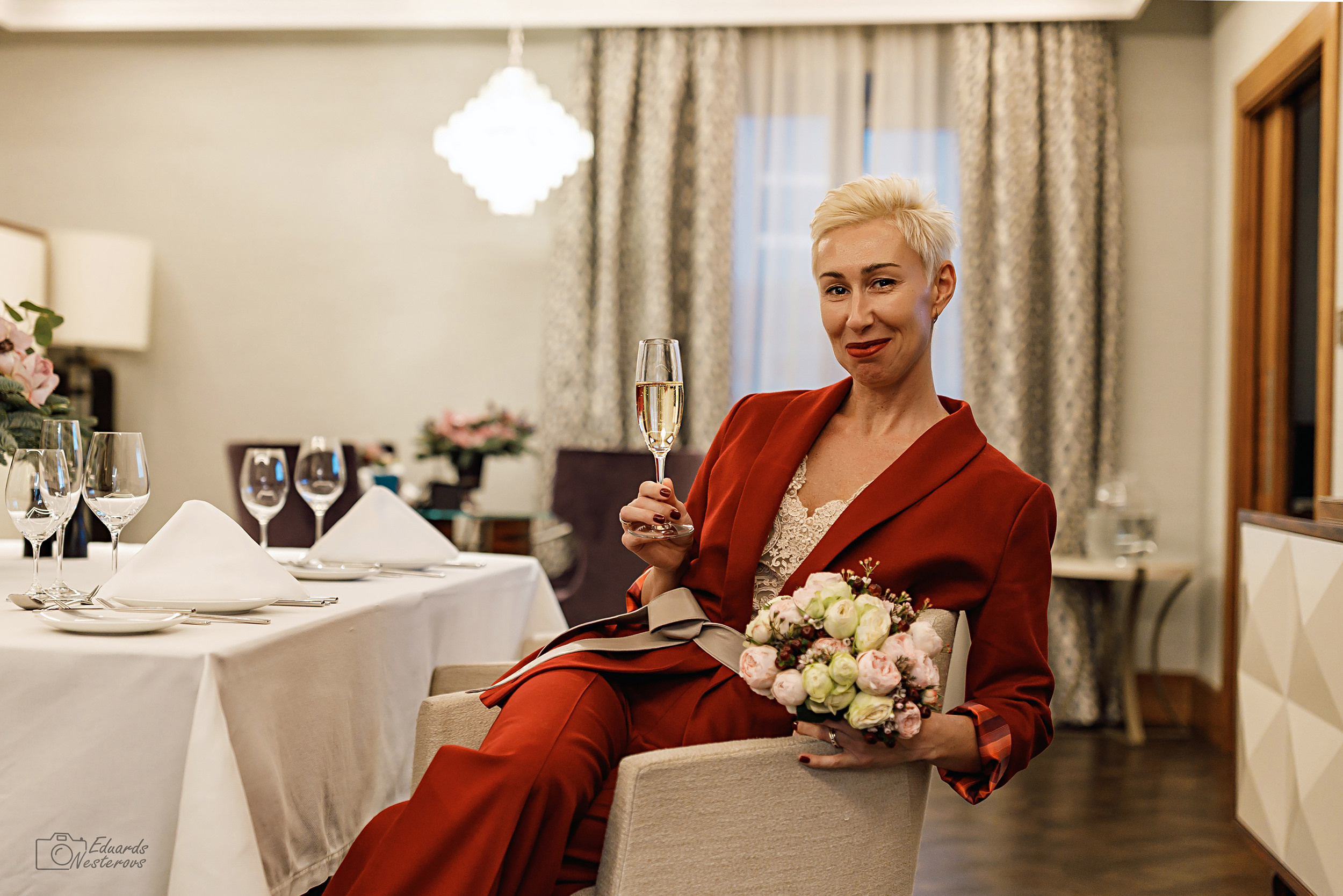 Gallery. Photographer Eduard Nesterov