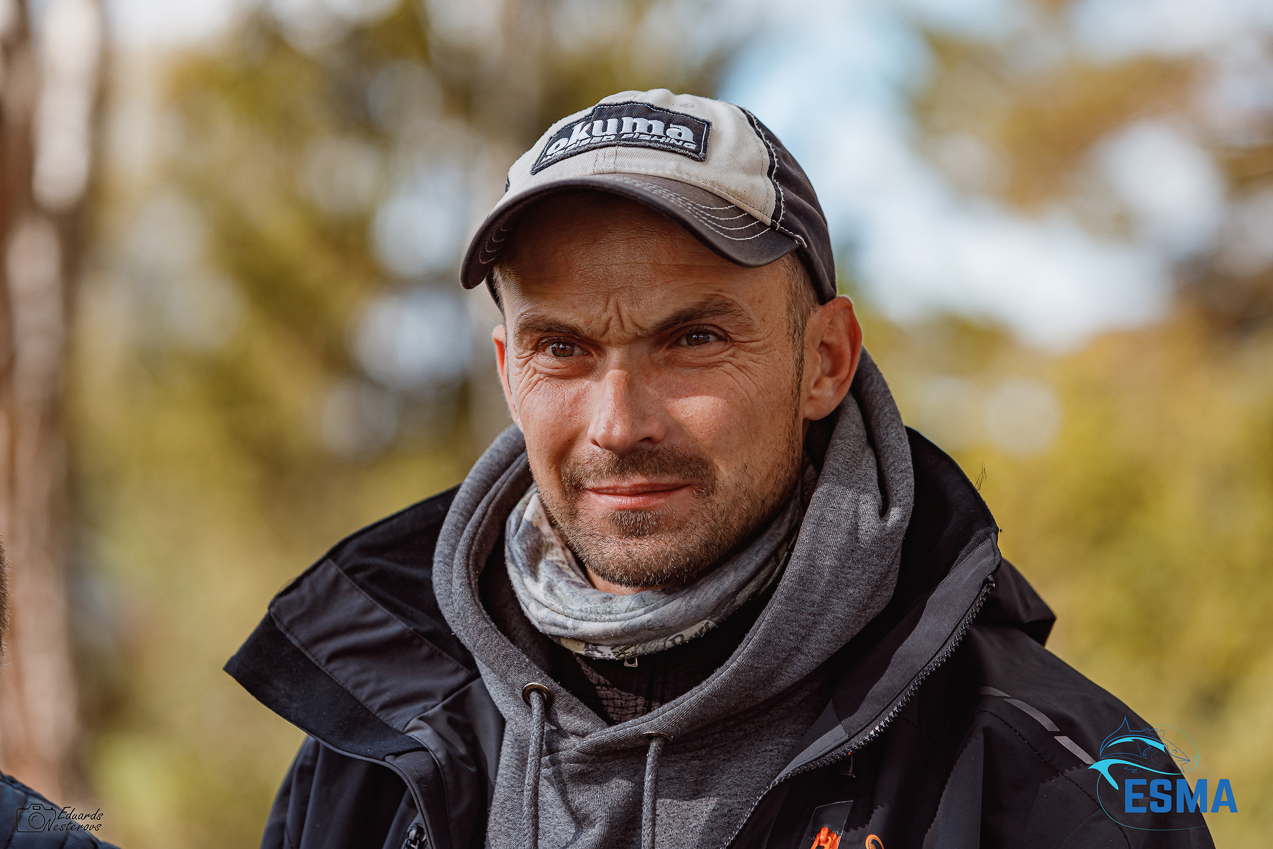 Gallery. Photographer Eduard Nesterov