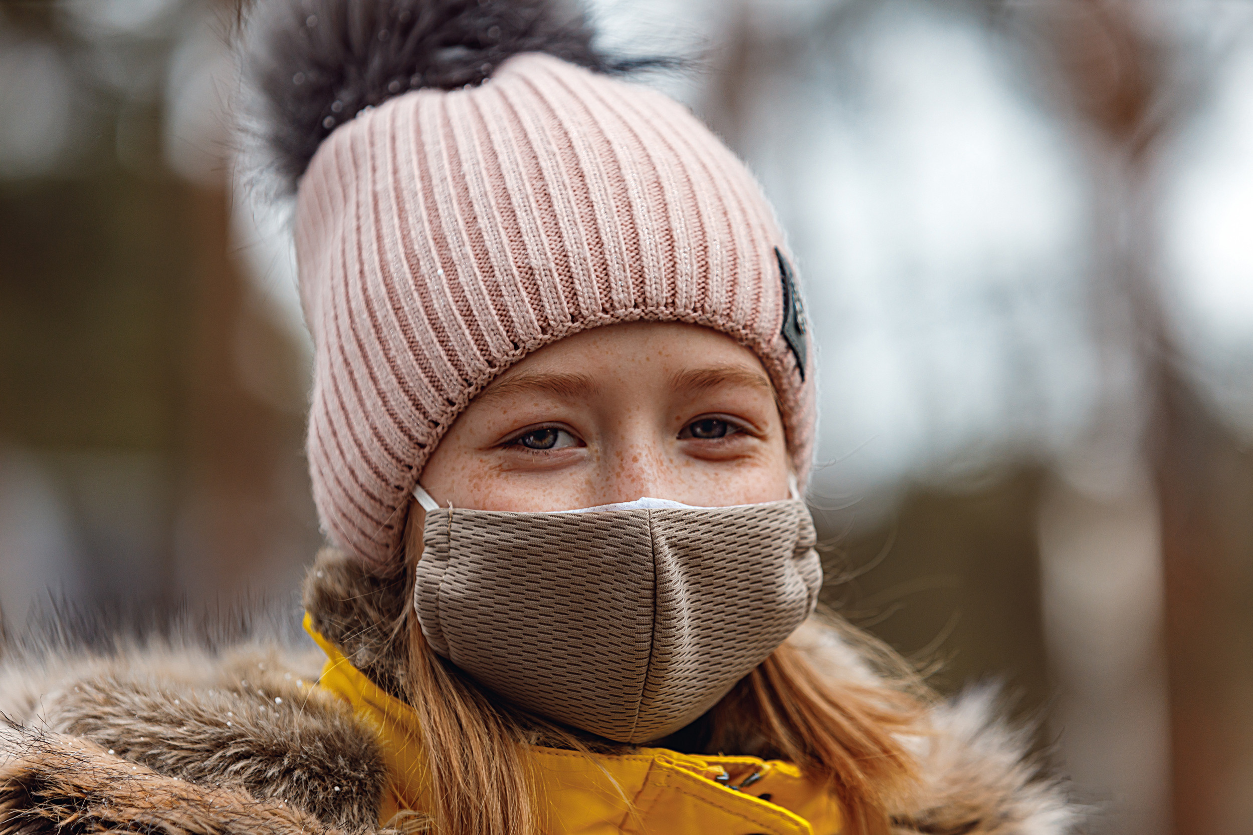 Портреты. Photographer Eduard Nesterov | Фотограф — Эдуард Нестеров