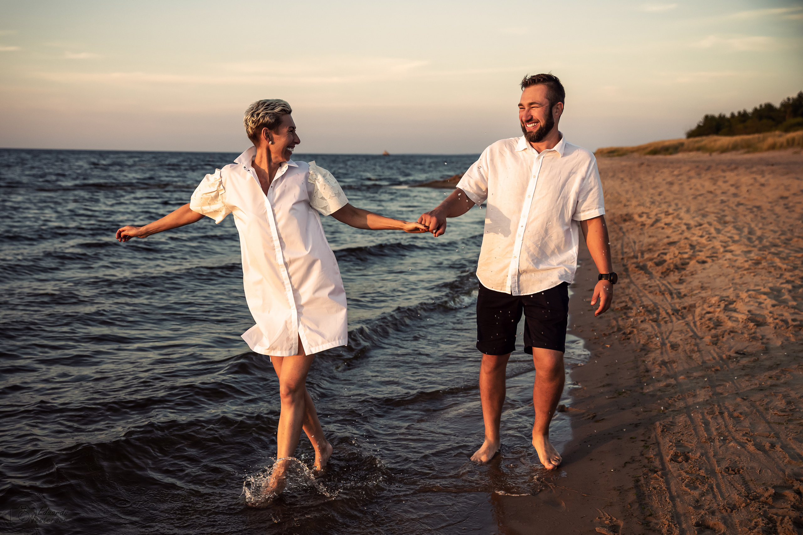 Photographer Eduard Nesterov