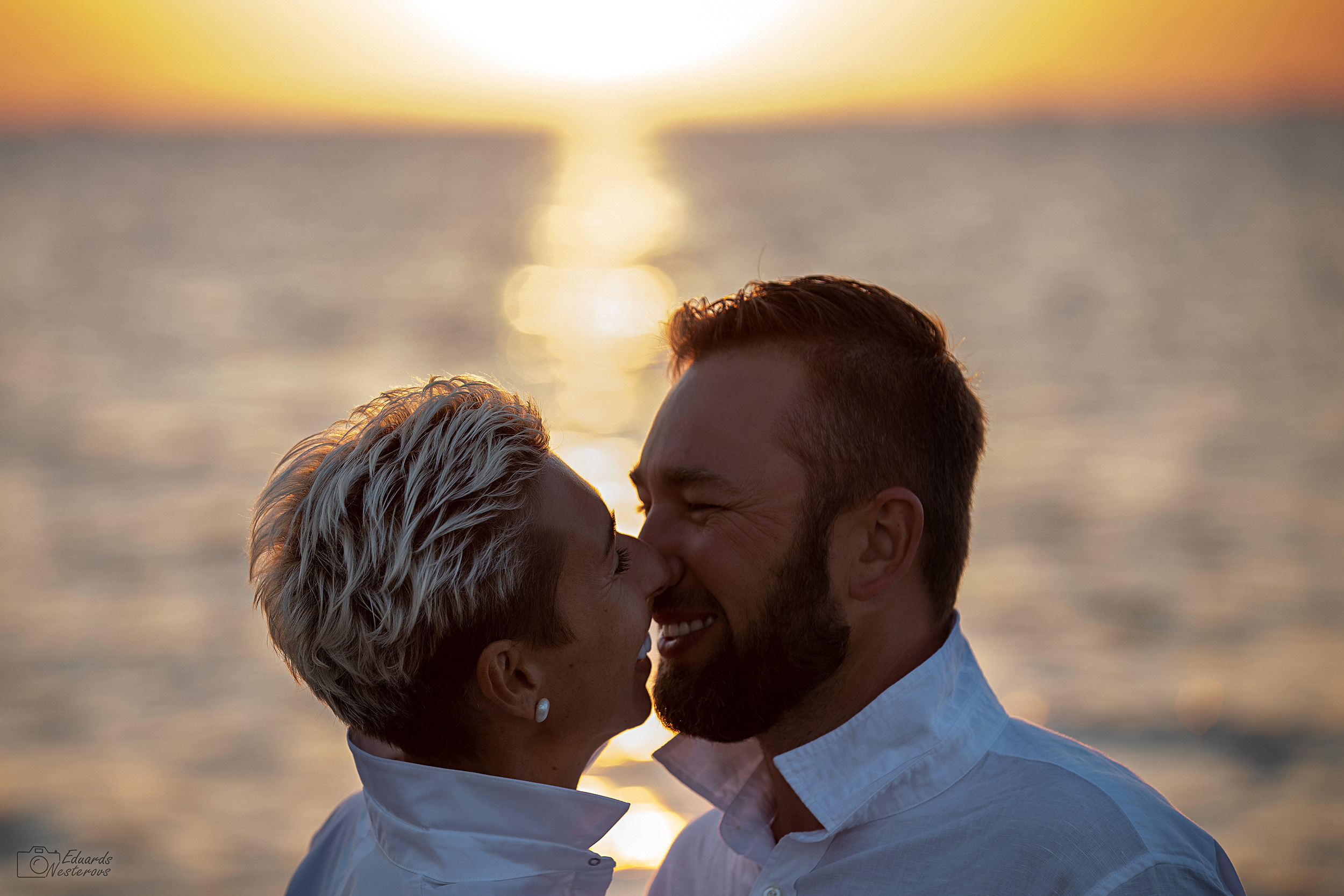 Katja ♡ Martin. Photographer Eduard Nesterov