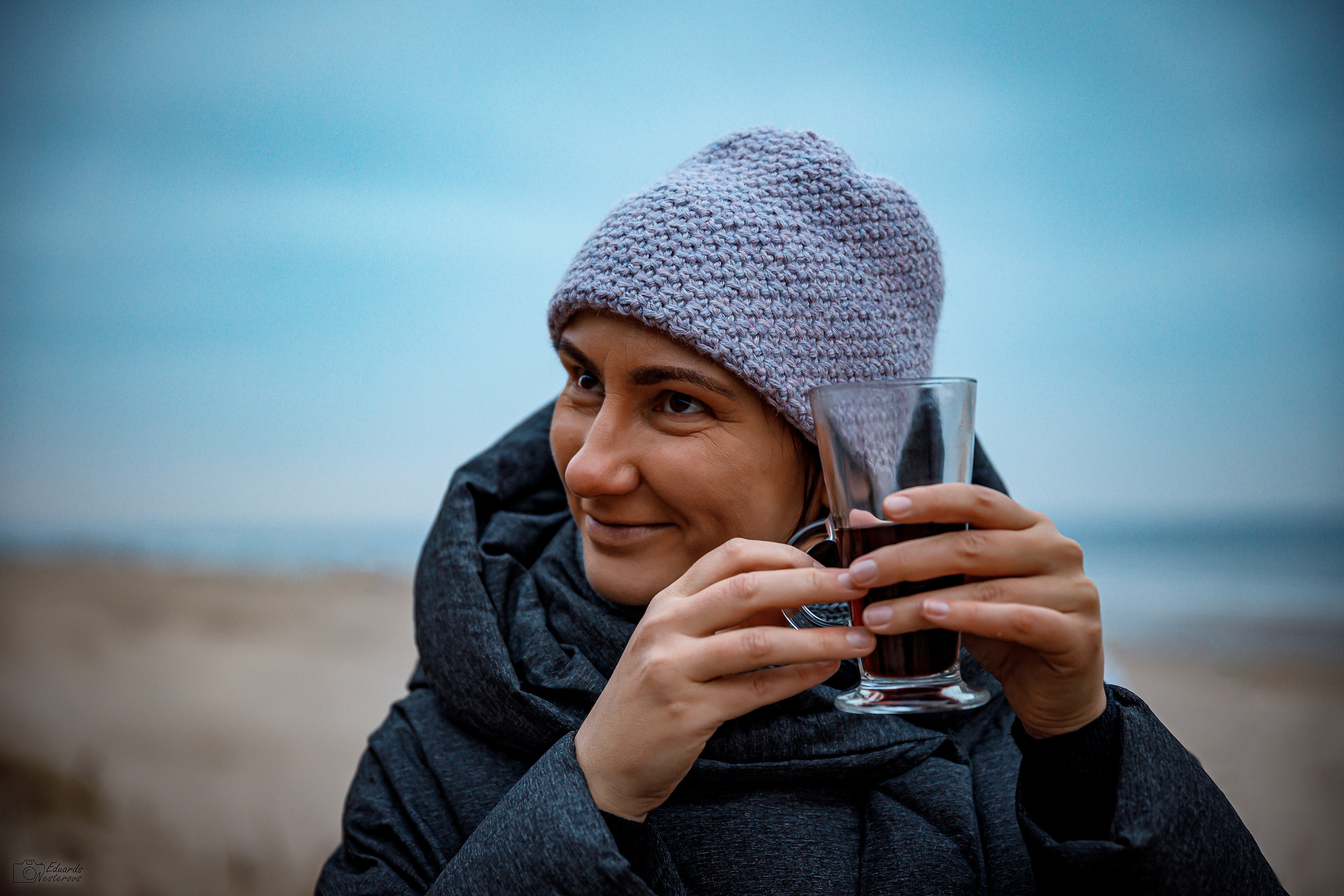 Girlfriends. Photographer Eduard Nesterov