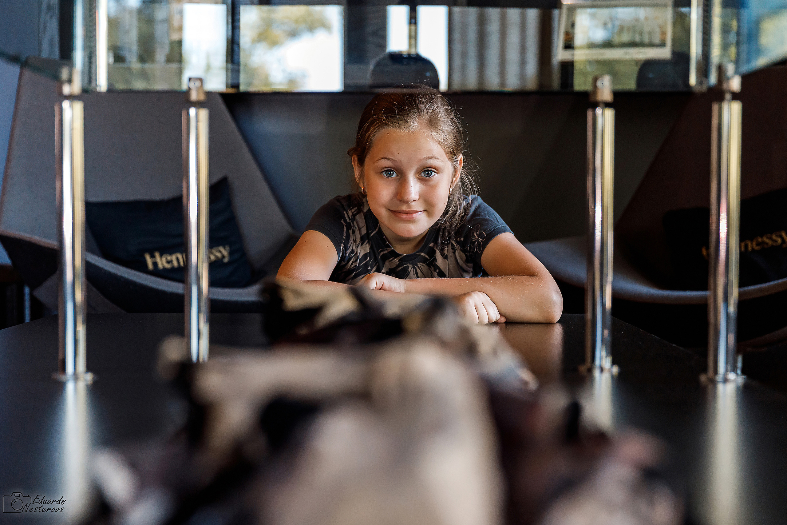 Портреты. Photographer Eduard Nesterov | Фотограф — Эдуард Нестеров