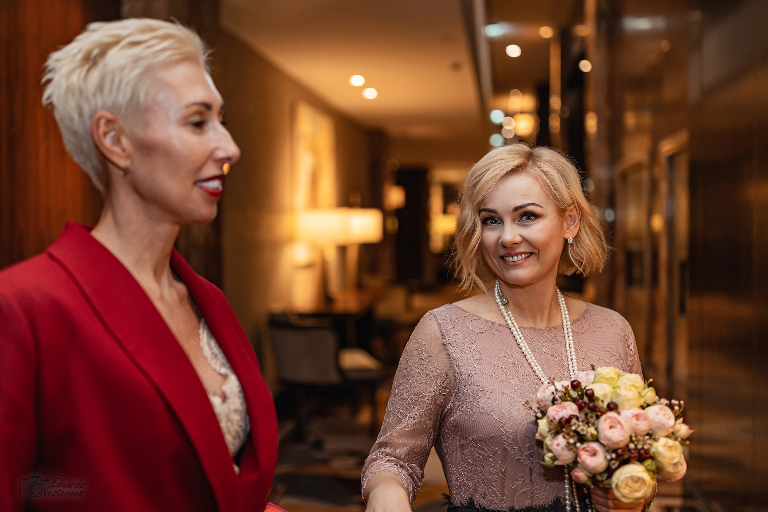 Wedding Day Nataliya ♡ Arnis. Photographer Eduard Nesterov