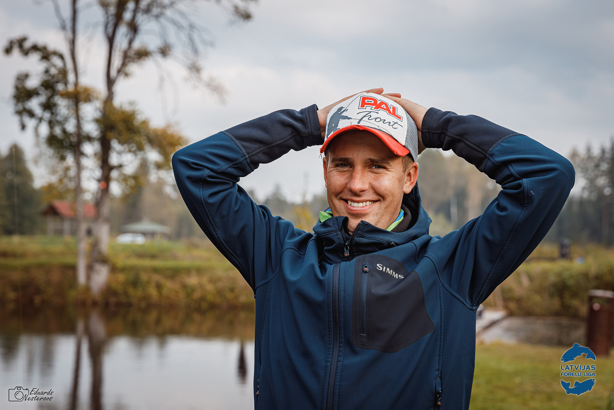 Портреты. Photographer Eduard Nesterov | Фотограф — Эдуард Нестеров