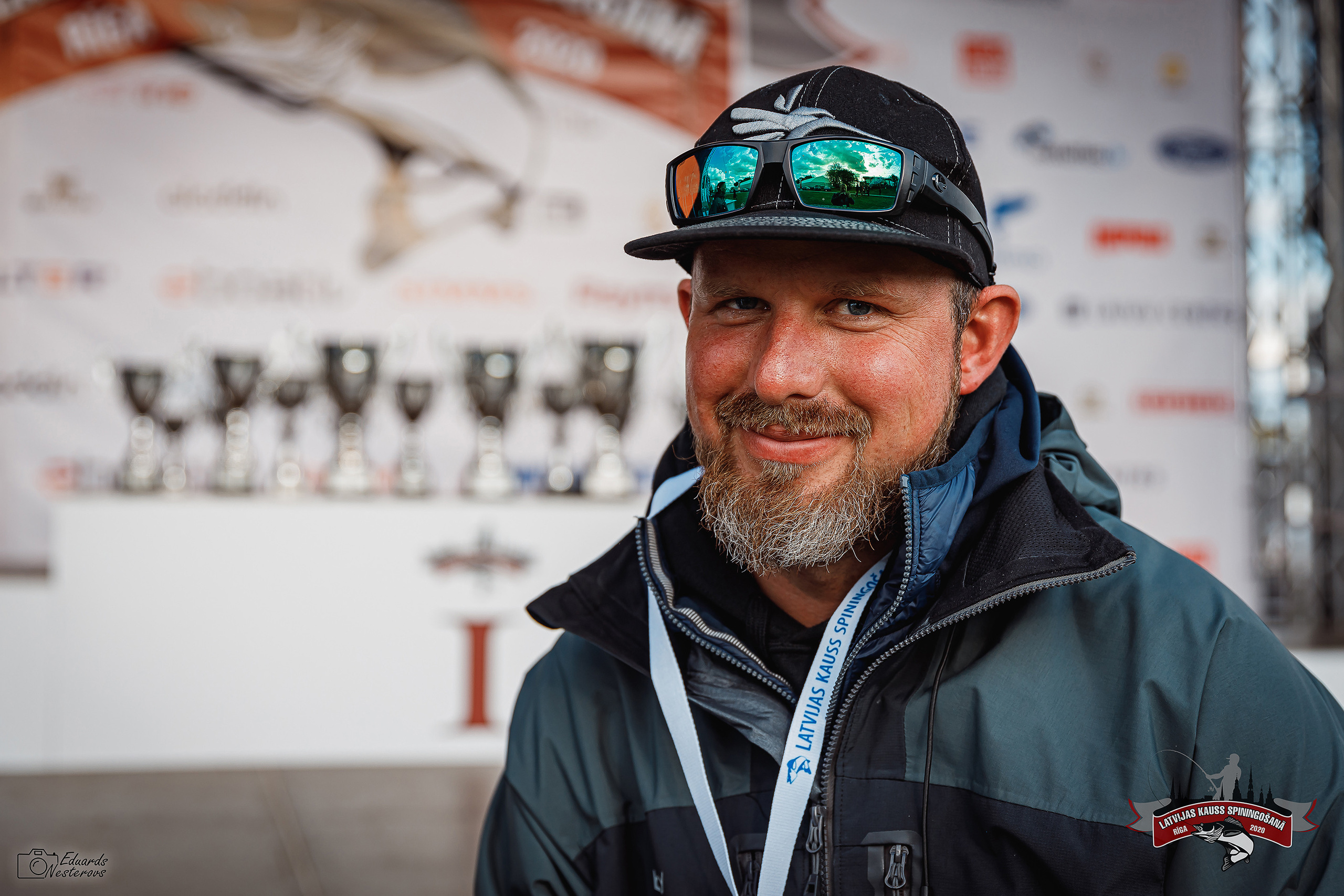 Gallery. Photographer Eduard Nesterov