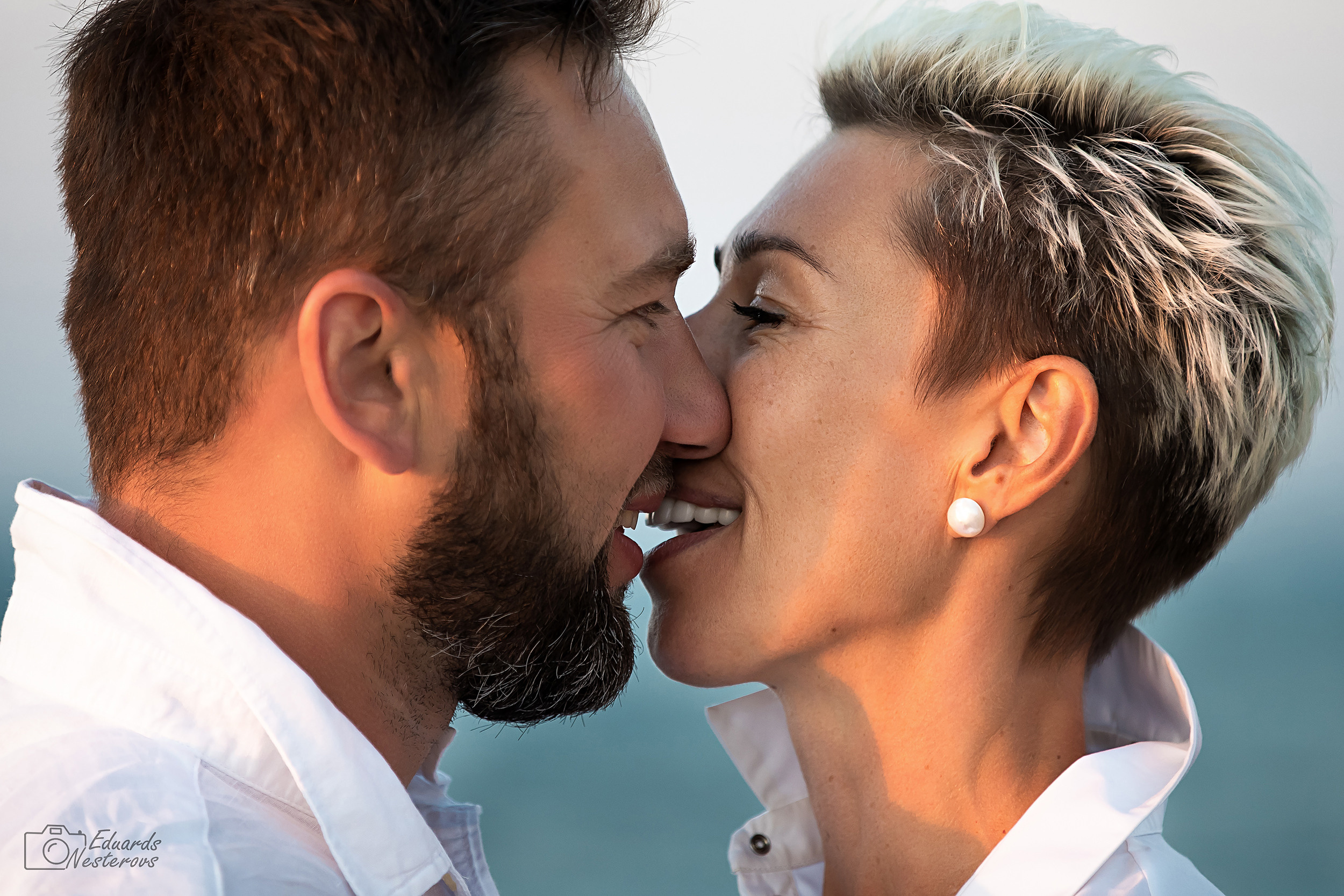 Gallery. Photographer Eduard Nesterov