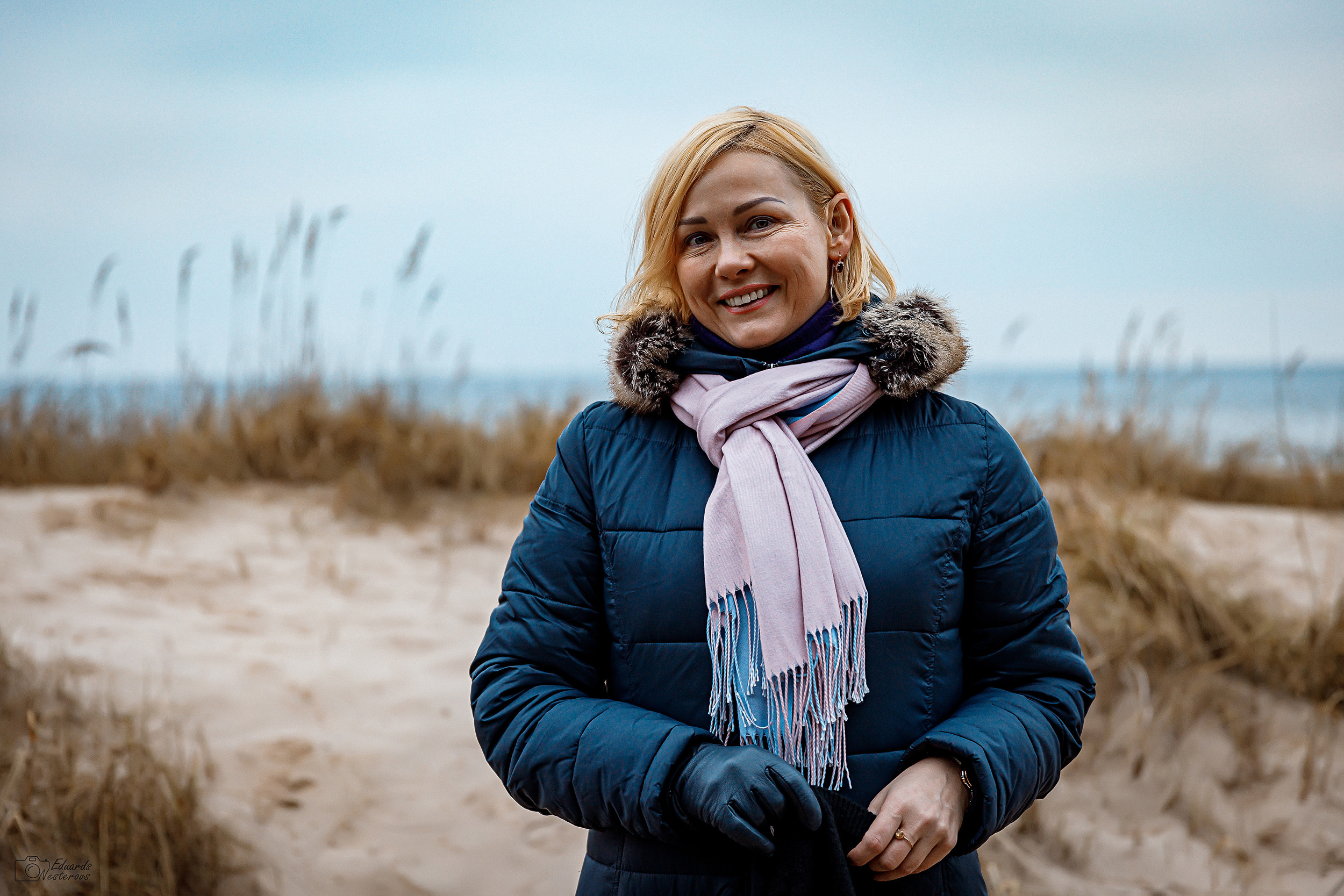 Girlfriends. Photographer Eduard Nesterov