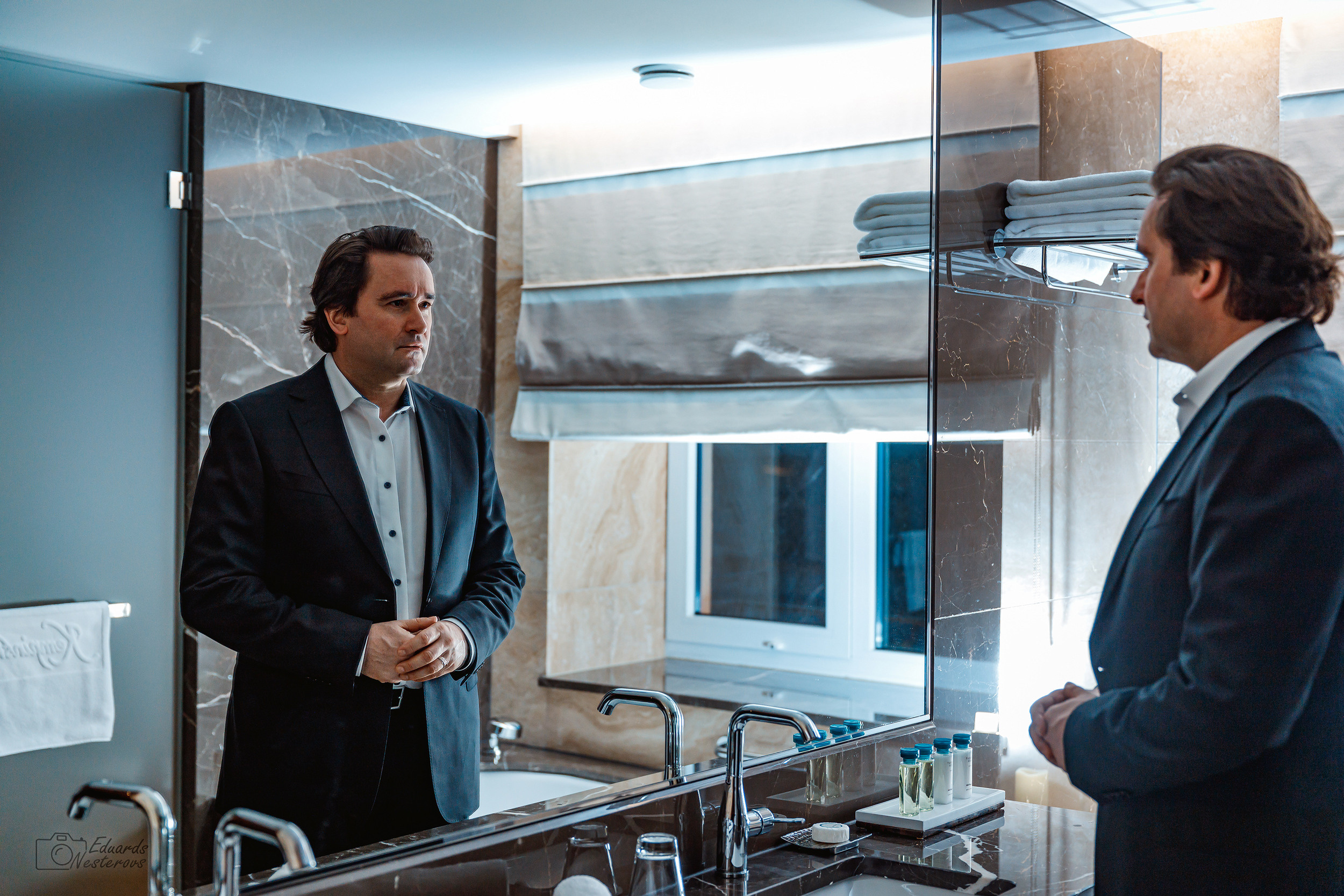 Wedding Day Nataliya ♡ Arnis. Photographer Eduard Nesterov