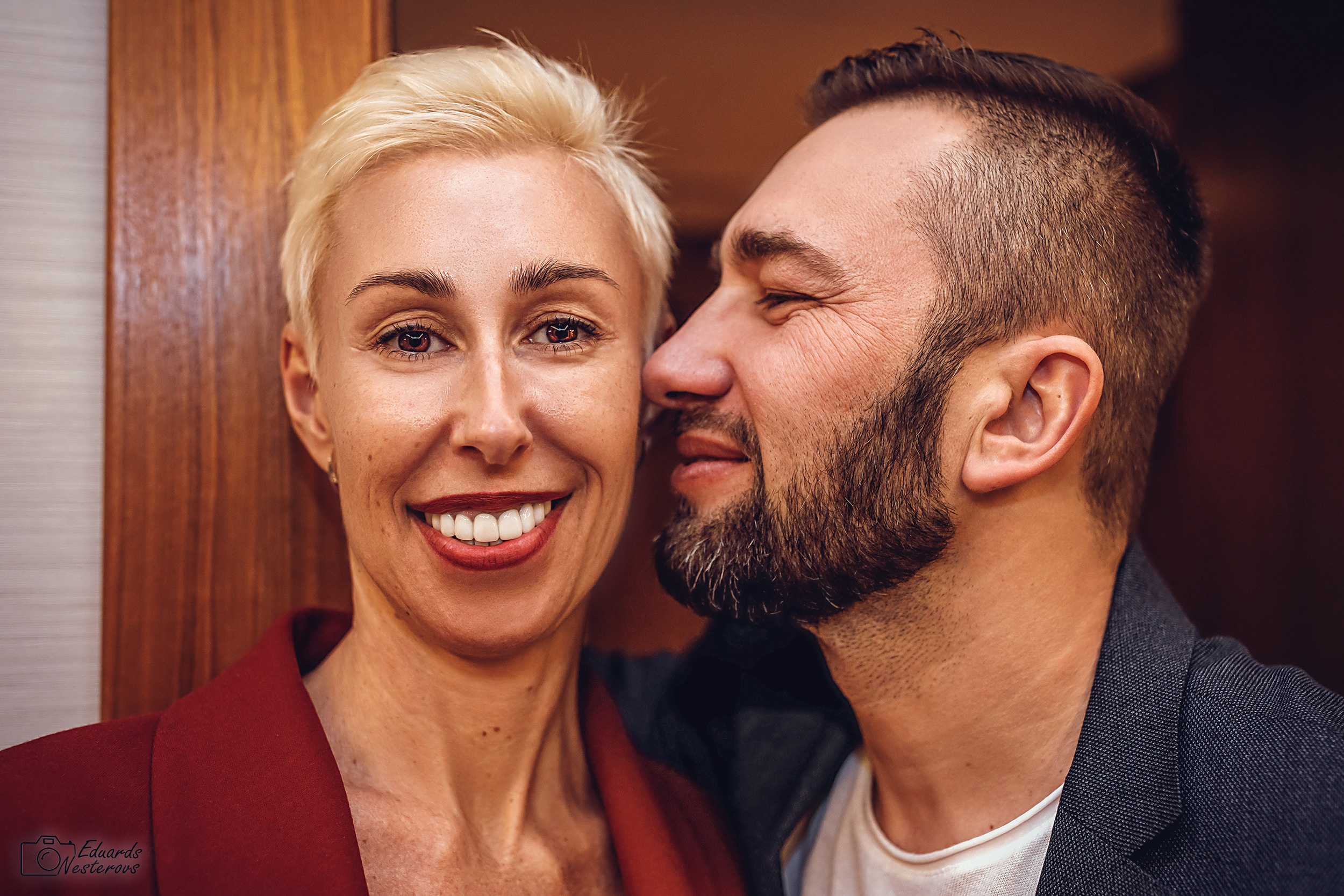 Портреты. Photographer Eduard Nesterov | Фотограф — Эдуард Нестеров