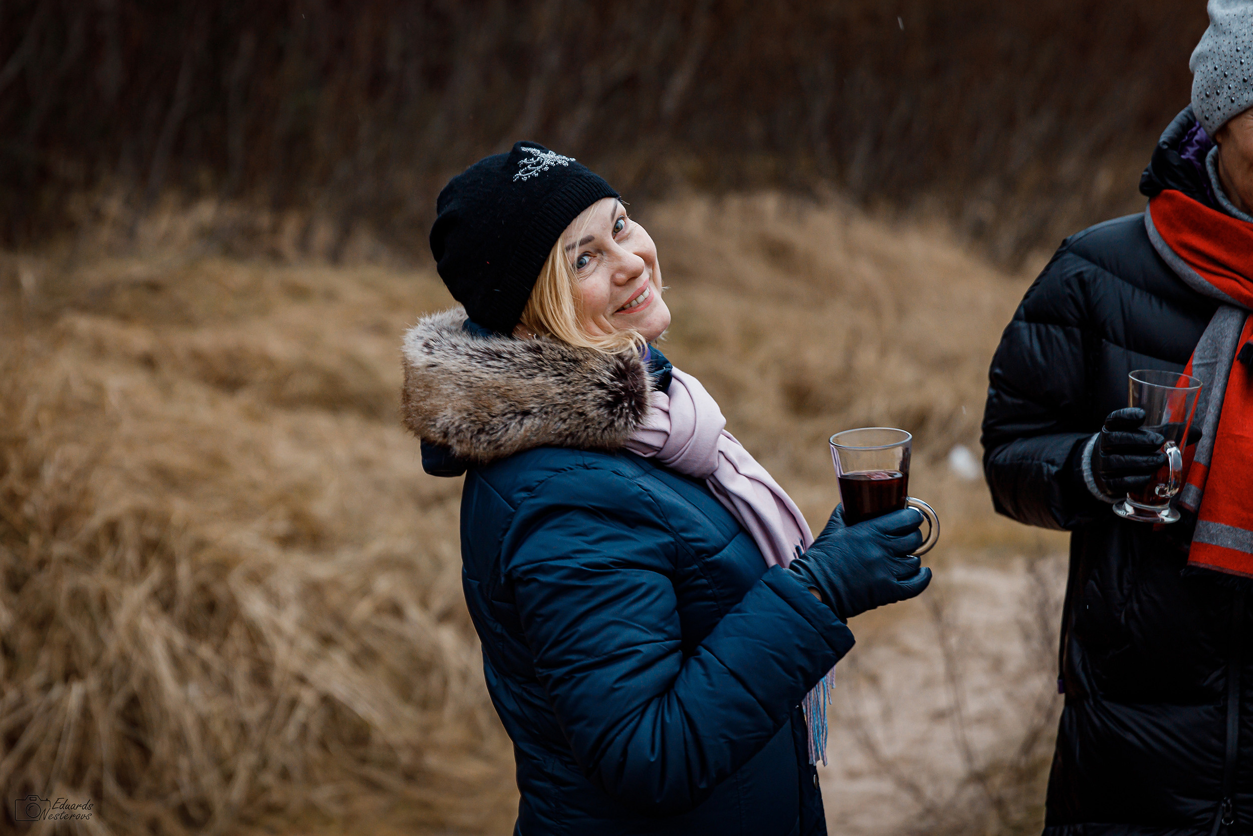 Girlfriends. Photographer Eduard Nesterov