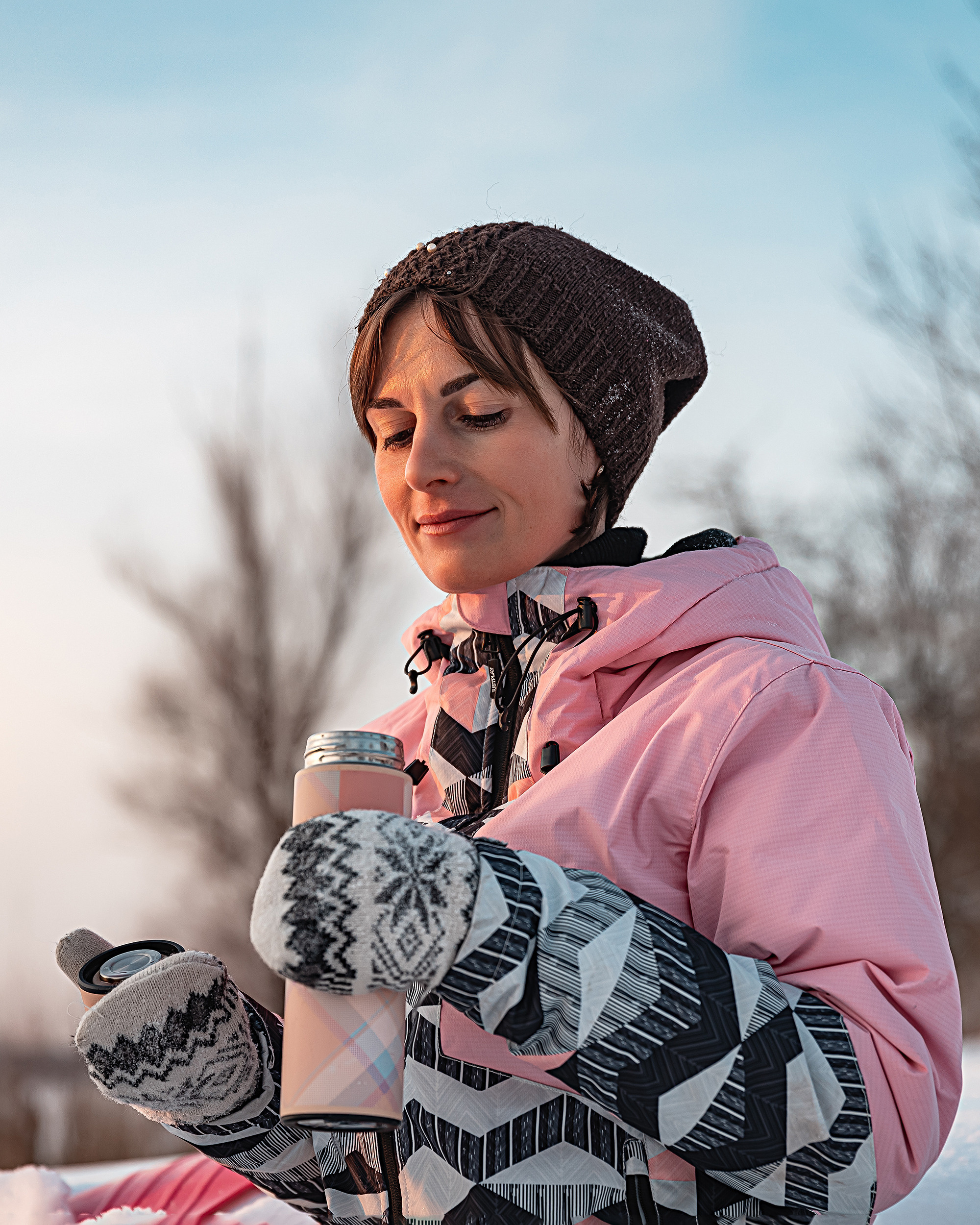 Gallery. Photographer Eduard Nesterov