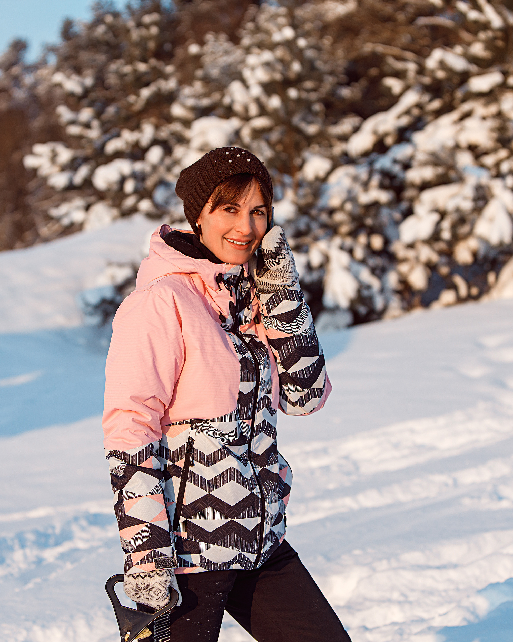 Портреты. Photographer Eduard Nesterov | Фотограф — Эдуард Нестеров