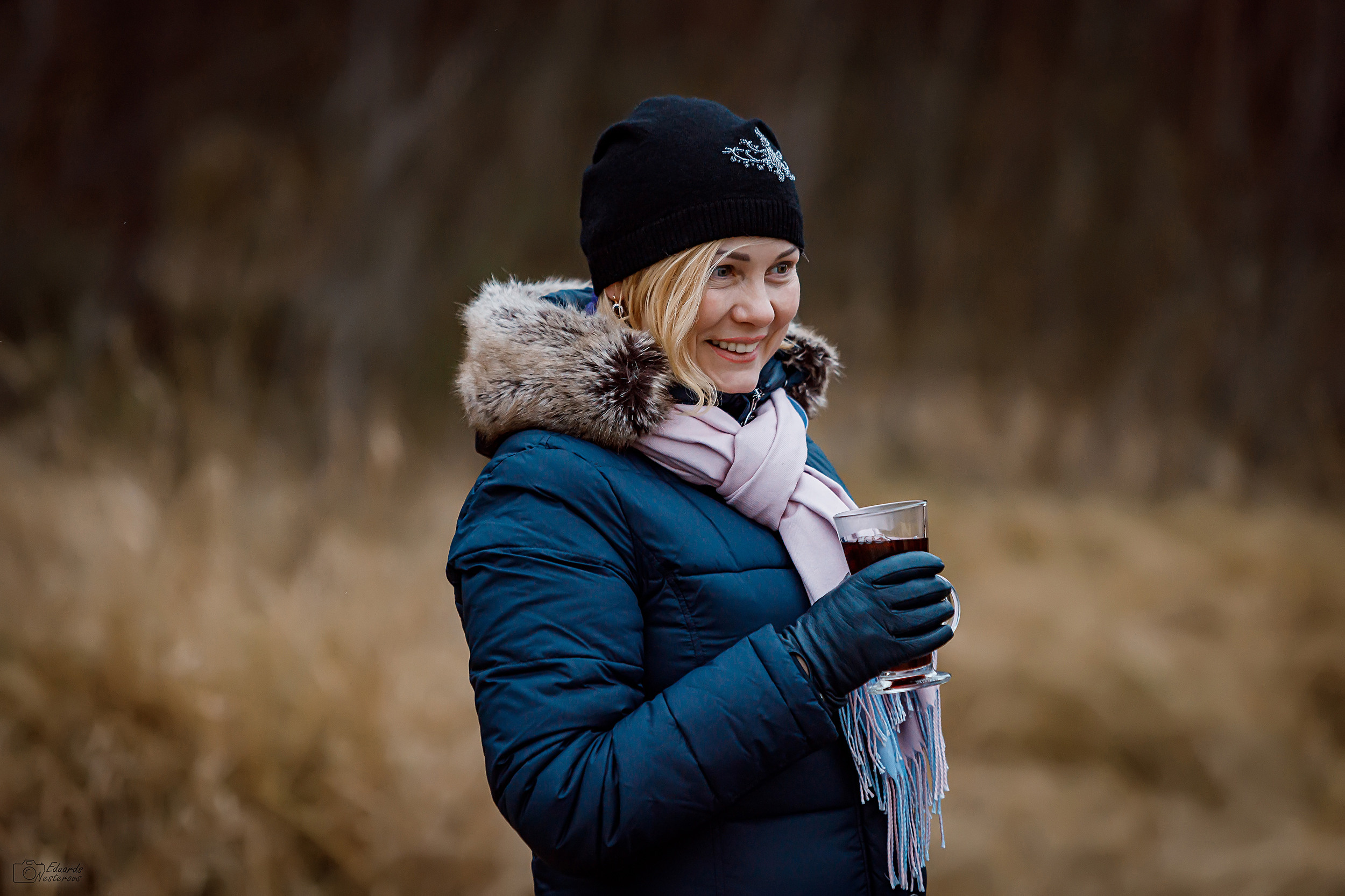 Girlfriends. Photographer Eduard Nesterov