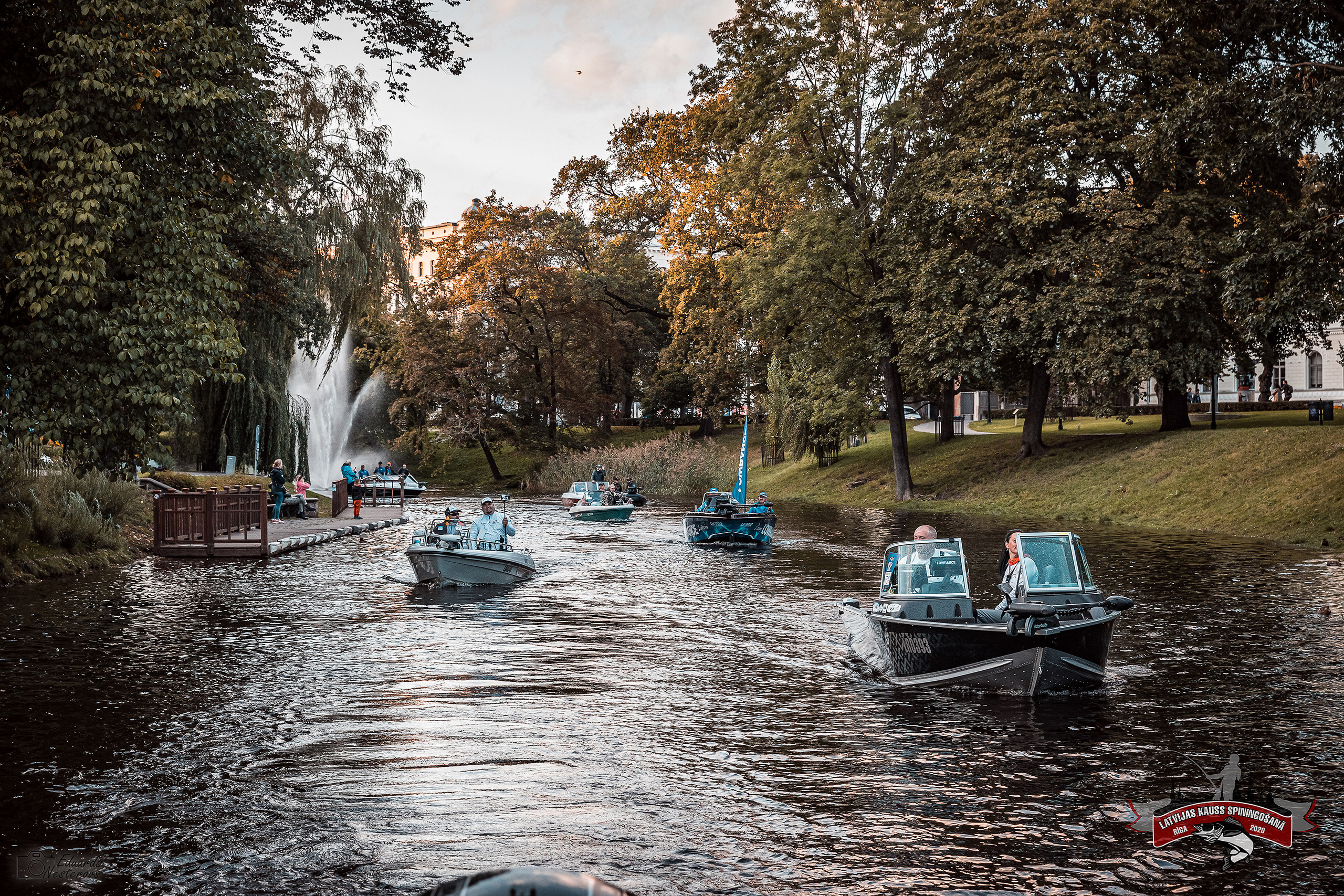 Gallery. Photographer Eduard Nesterov