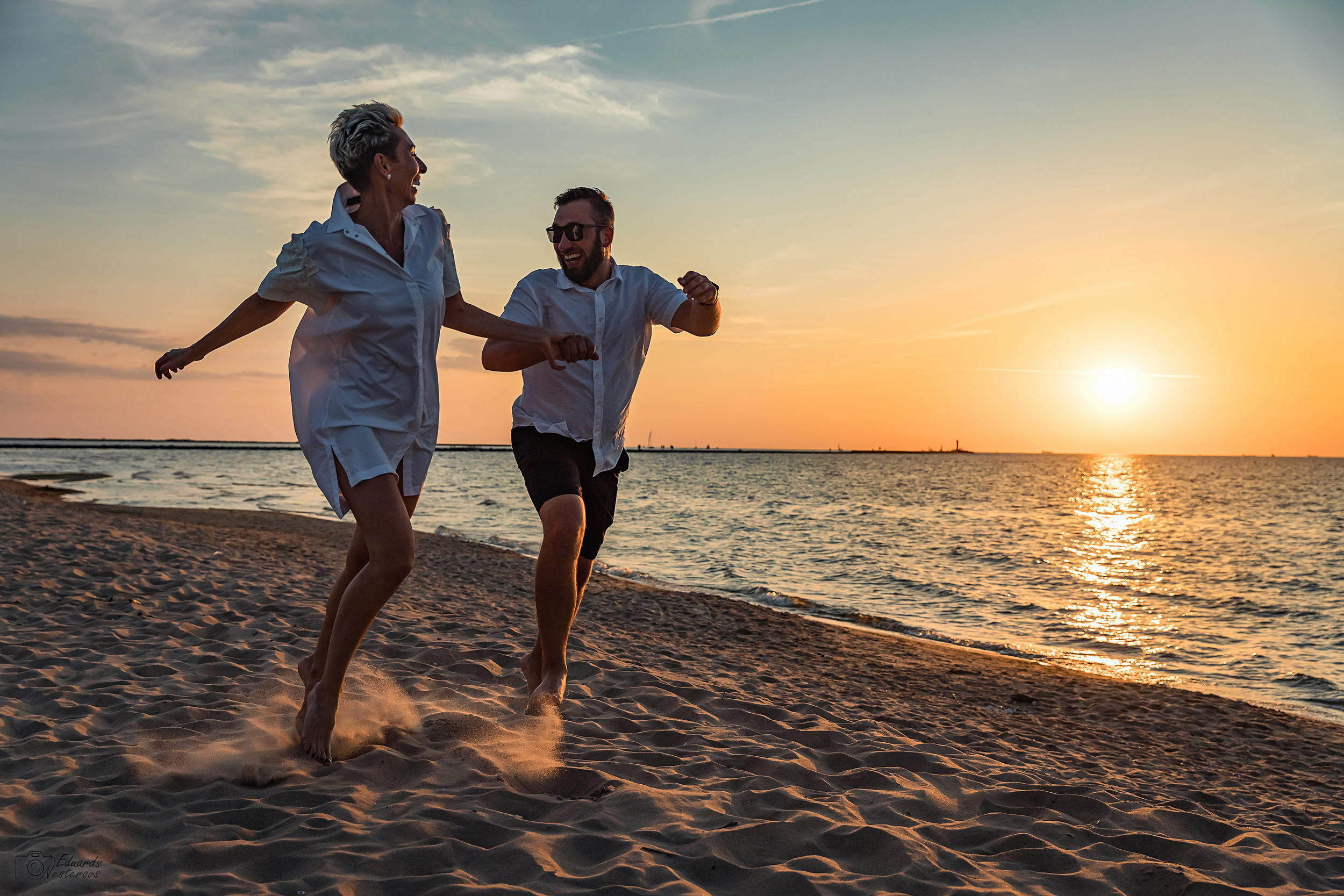 Katja ♡ Martin. Photographer Eduard Nesterov