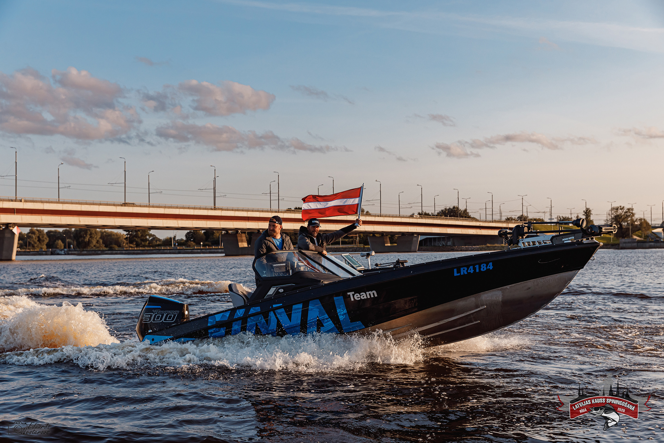 Gallery. Photographer Eduard Nesterov