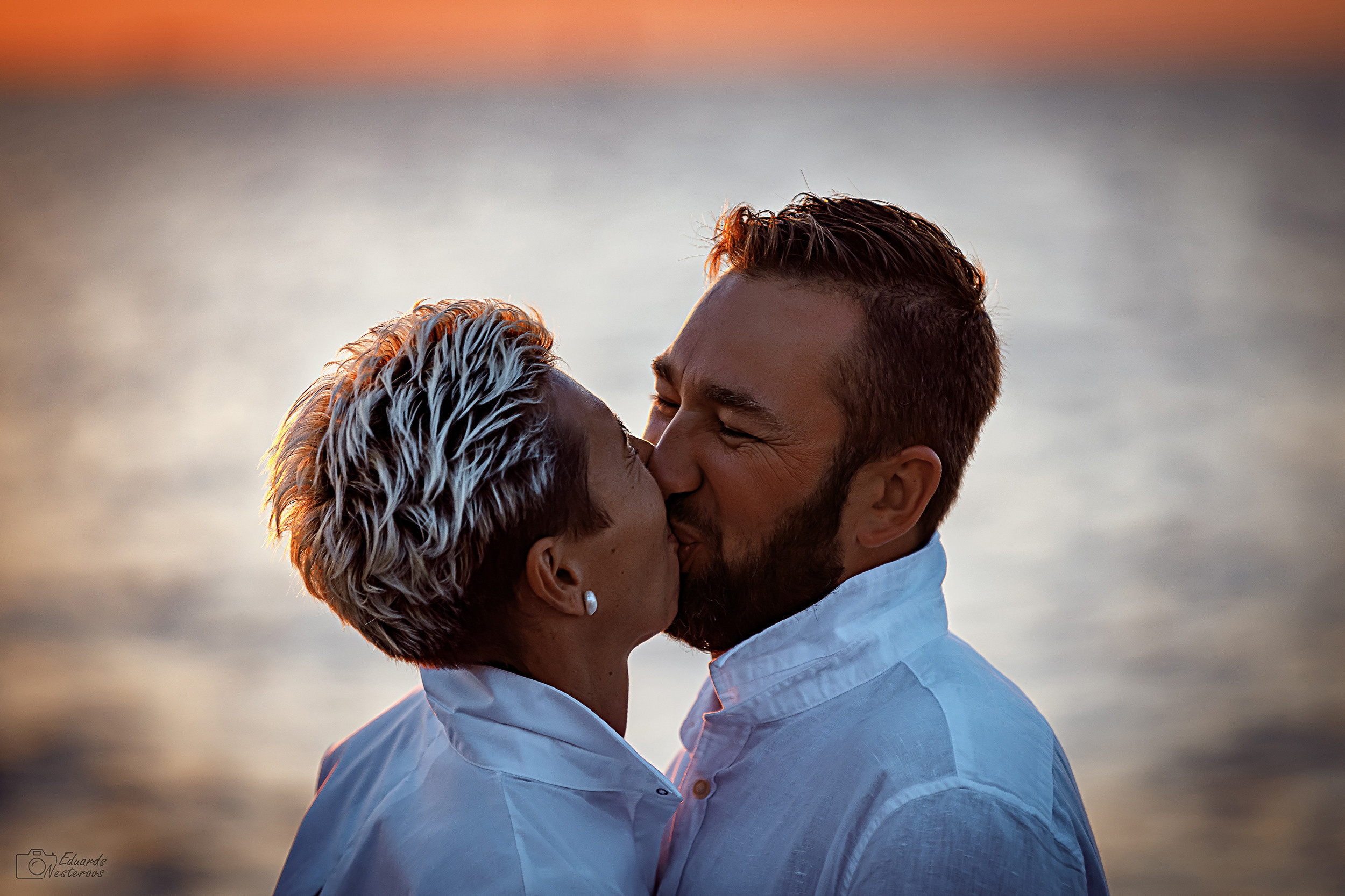 Katja ♡ Martin. Photographer Eduard Nesterov