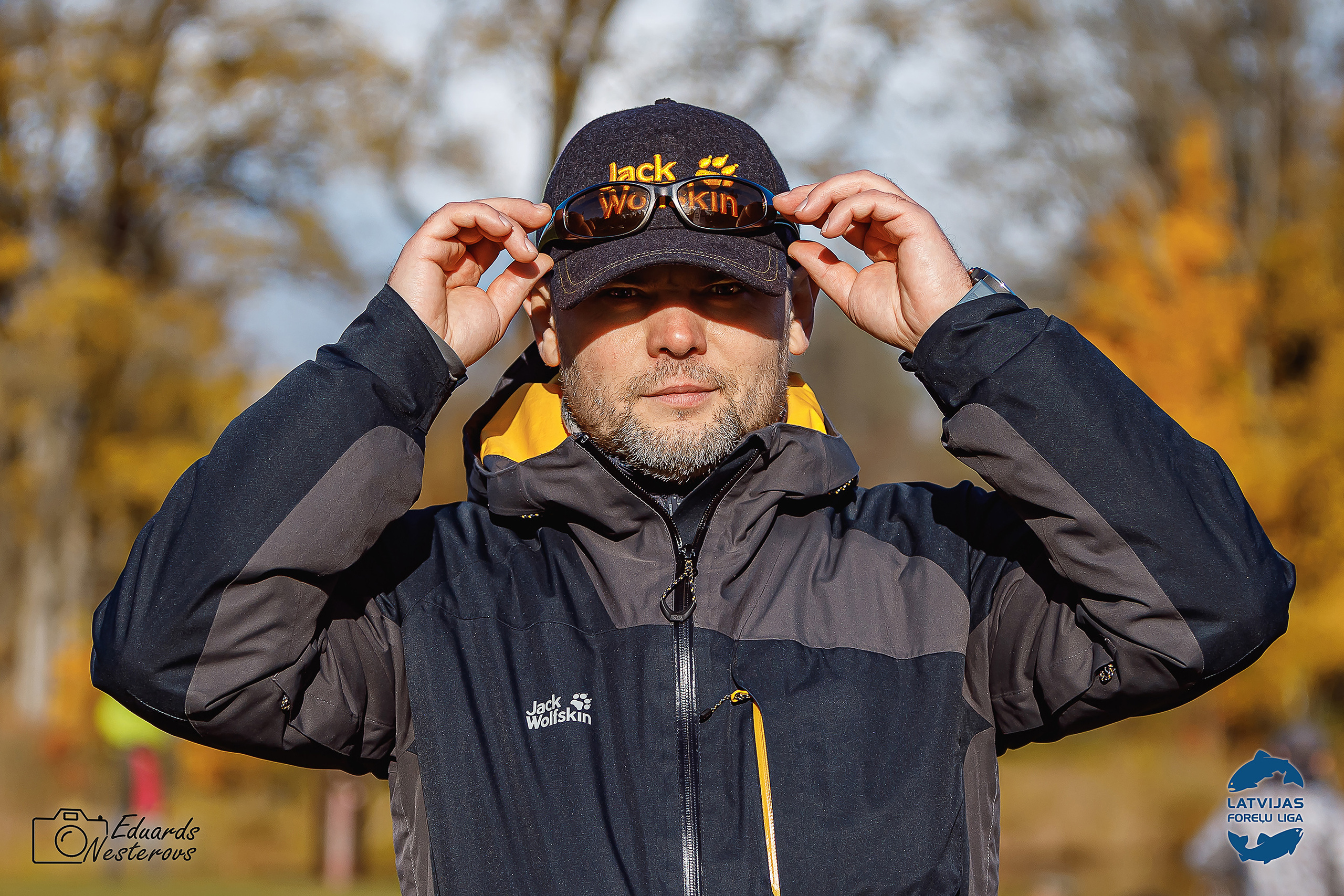 Портреты. Photographer Eduard Nesterov | Фотограф — Эдуард Нестеров