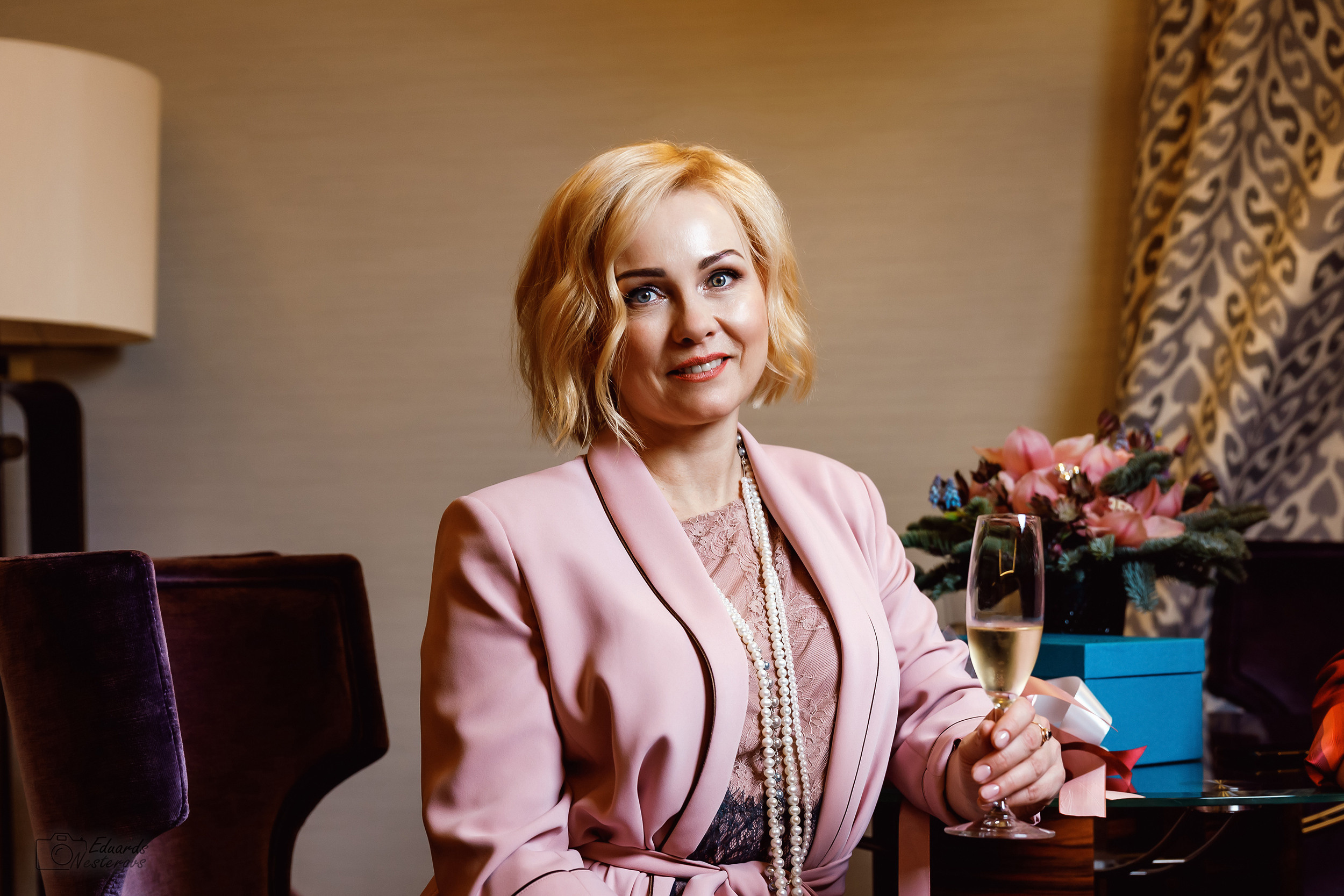 Wedding Day Nataliya ♡ Arnis. Photographer Eduard Nesterov