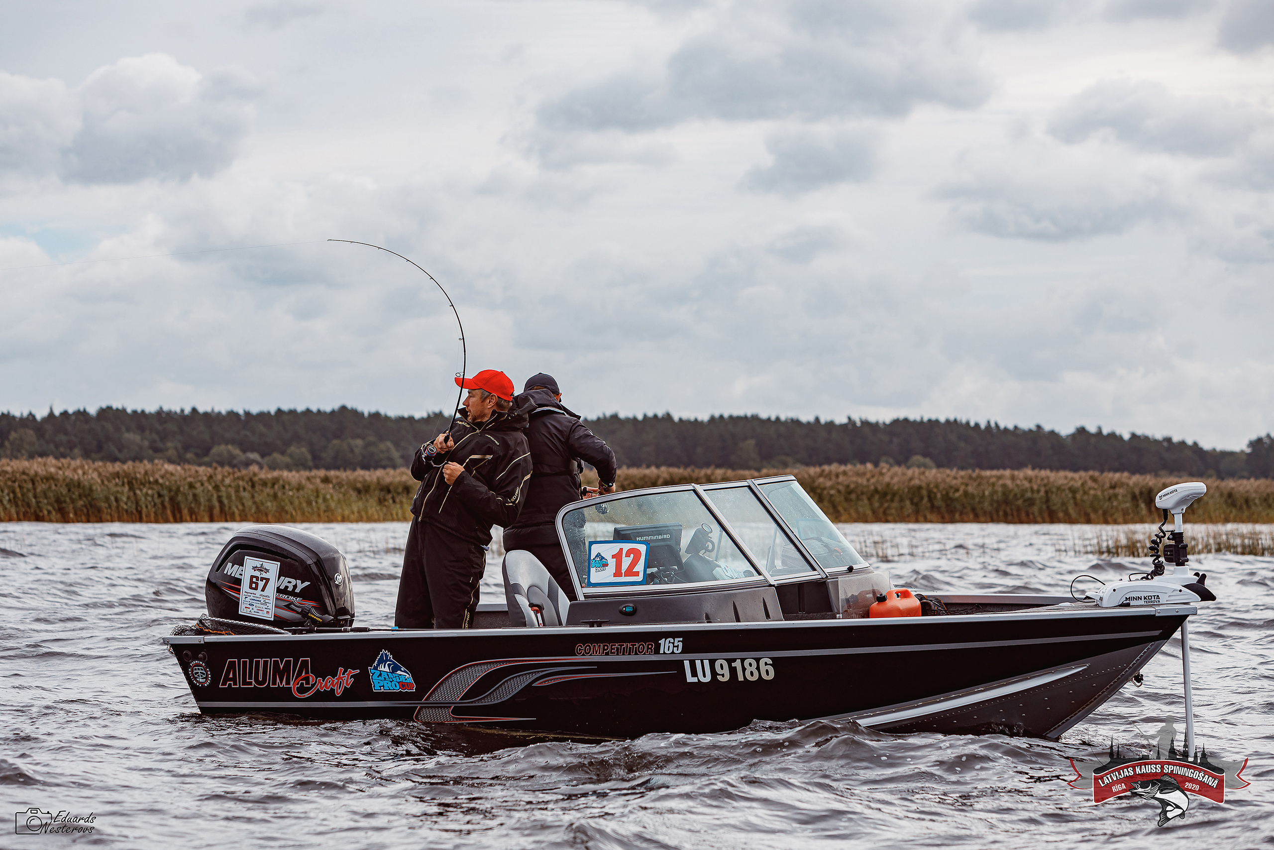 Gallery. Photographer Eduard Nesterov