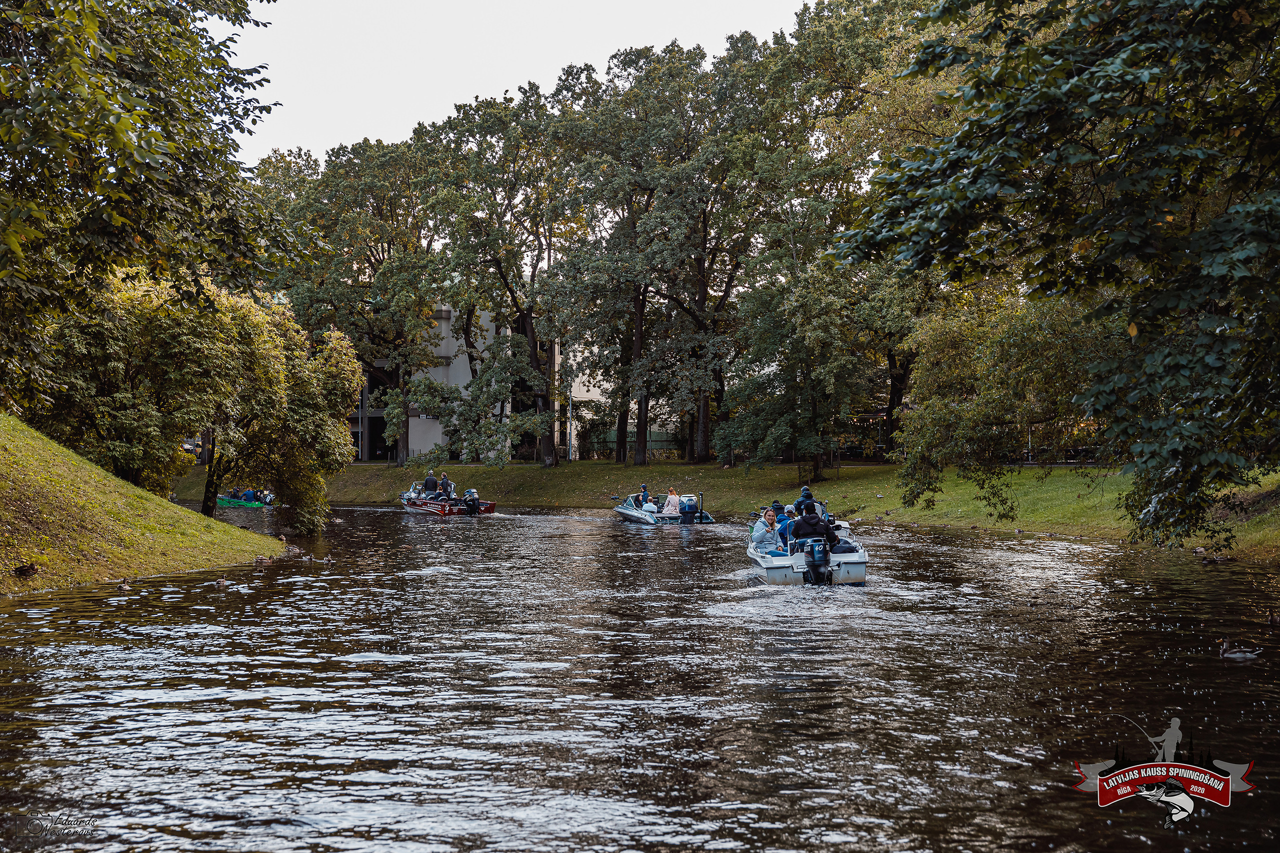 Gallery. Photographer Eduard Nesterov