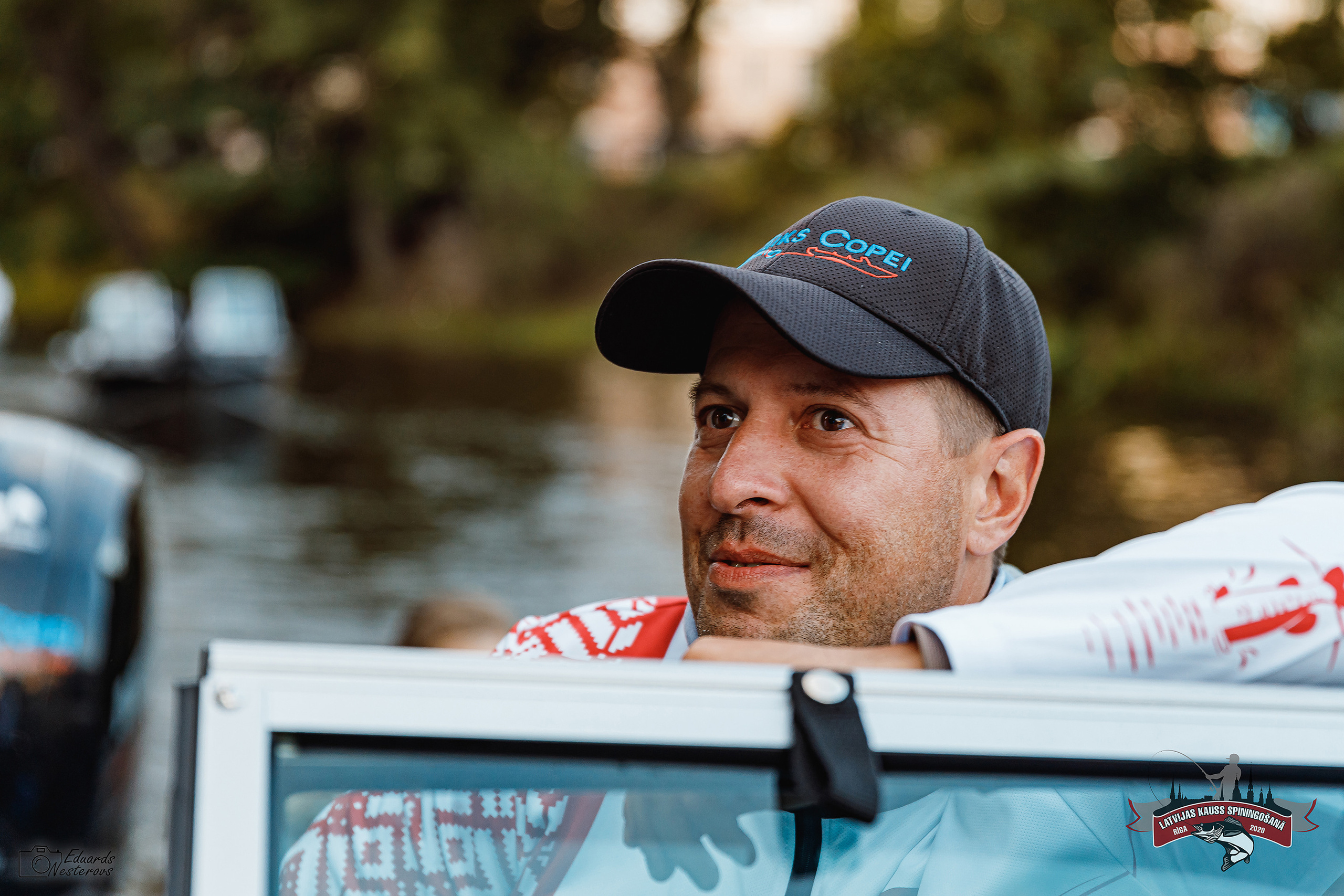 Gallery. Photographer Eduard Nesterov