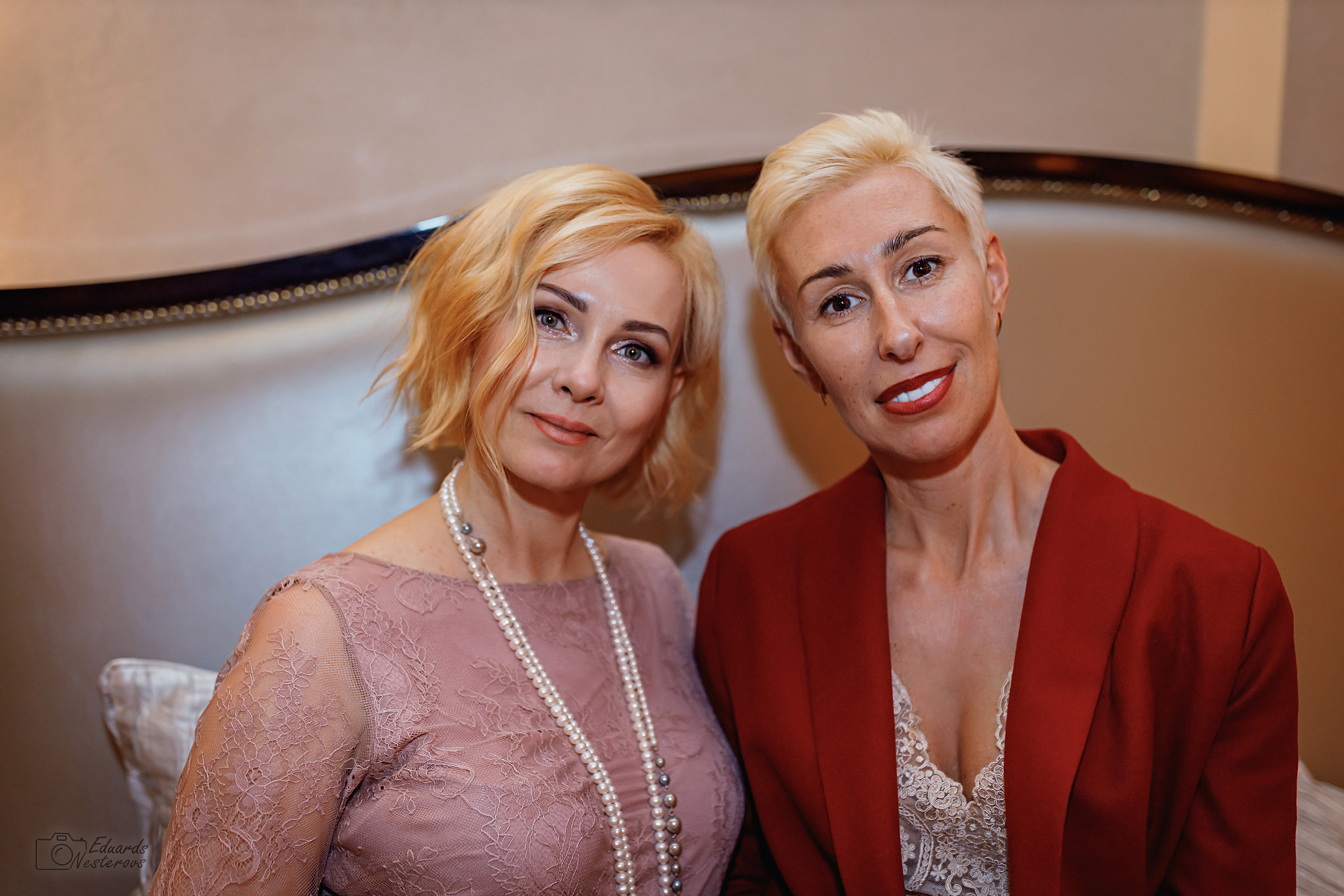 Wedding Day Nataliya ♡ Arnis. Photographer Eduard Nesterov