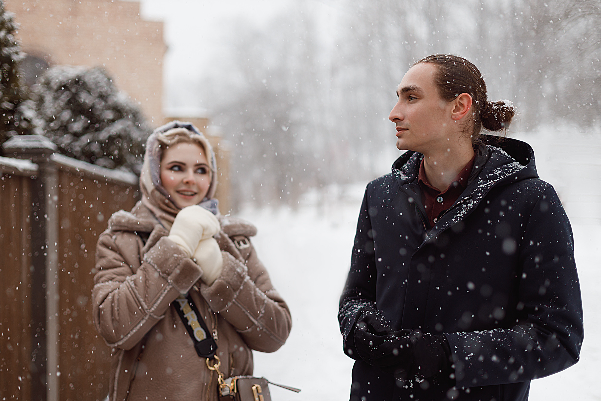 Gallery. Photographer Eduard Nesterov