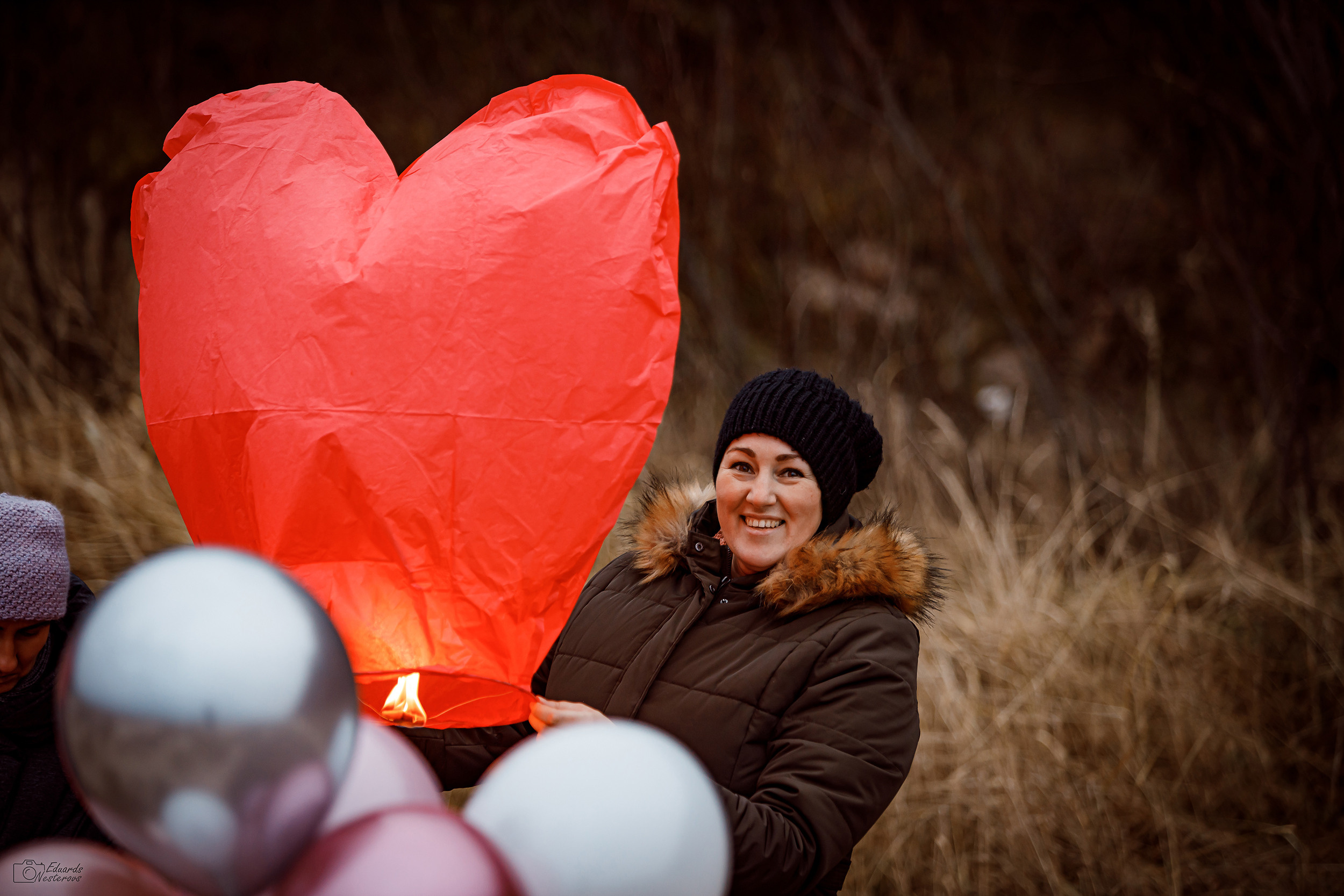 Girlfriends. Photographer Eduard Nesterov
