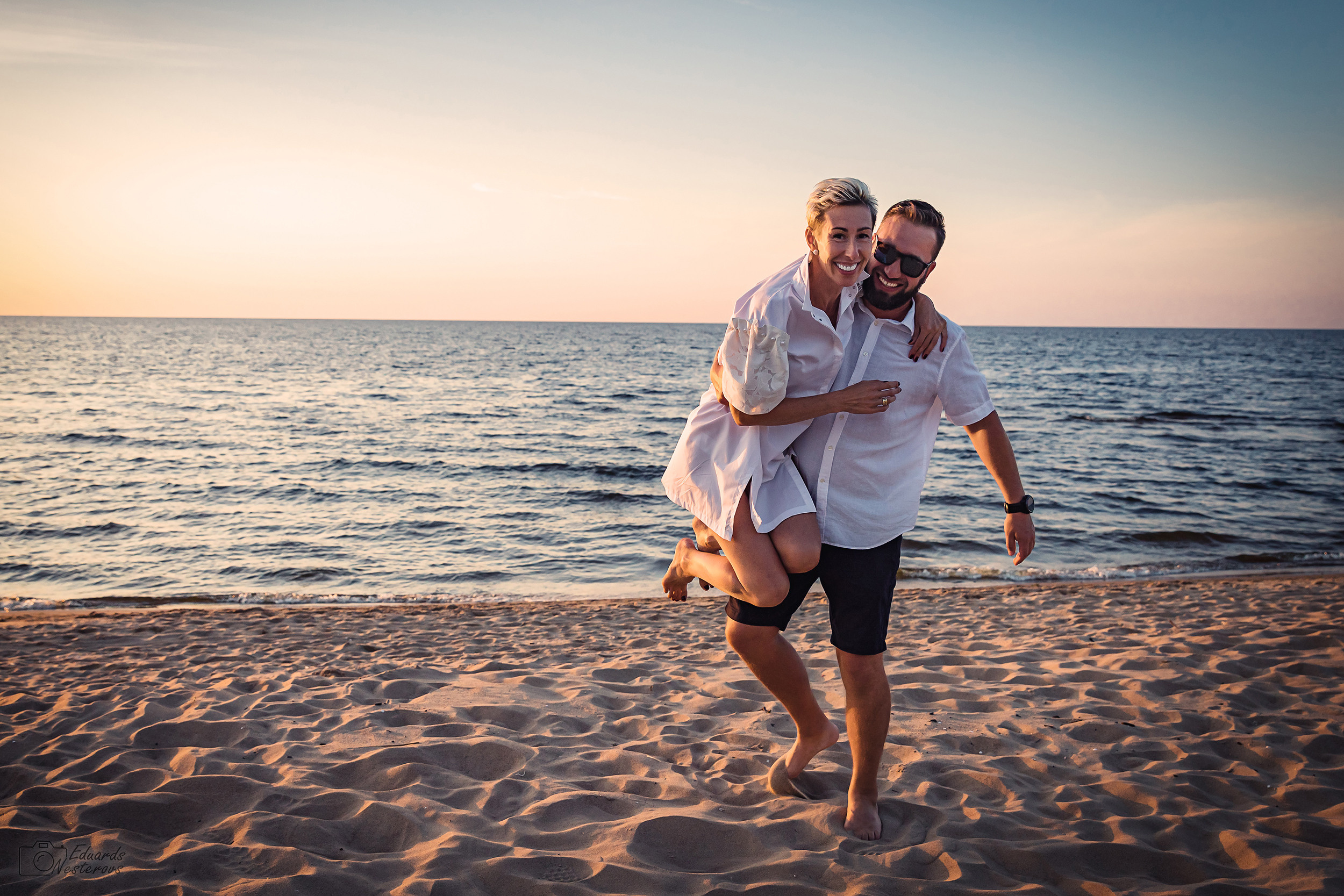 Katja ♡ Martin. Photographer Eduard Nesterov