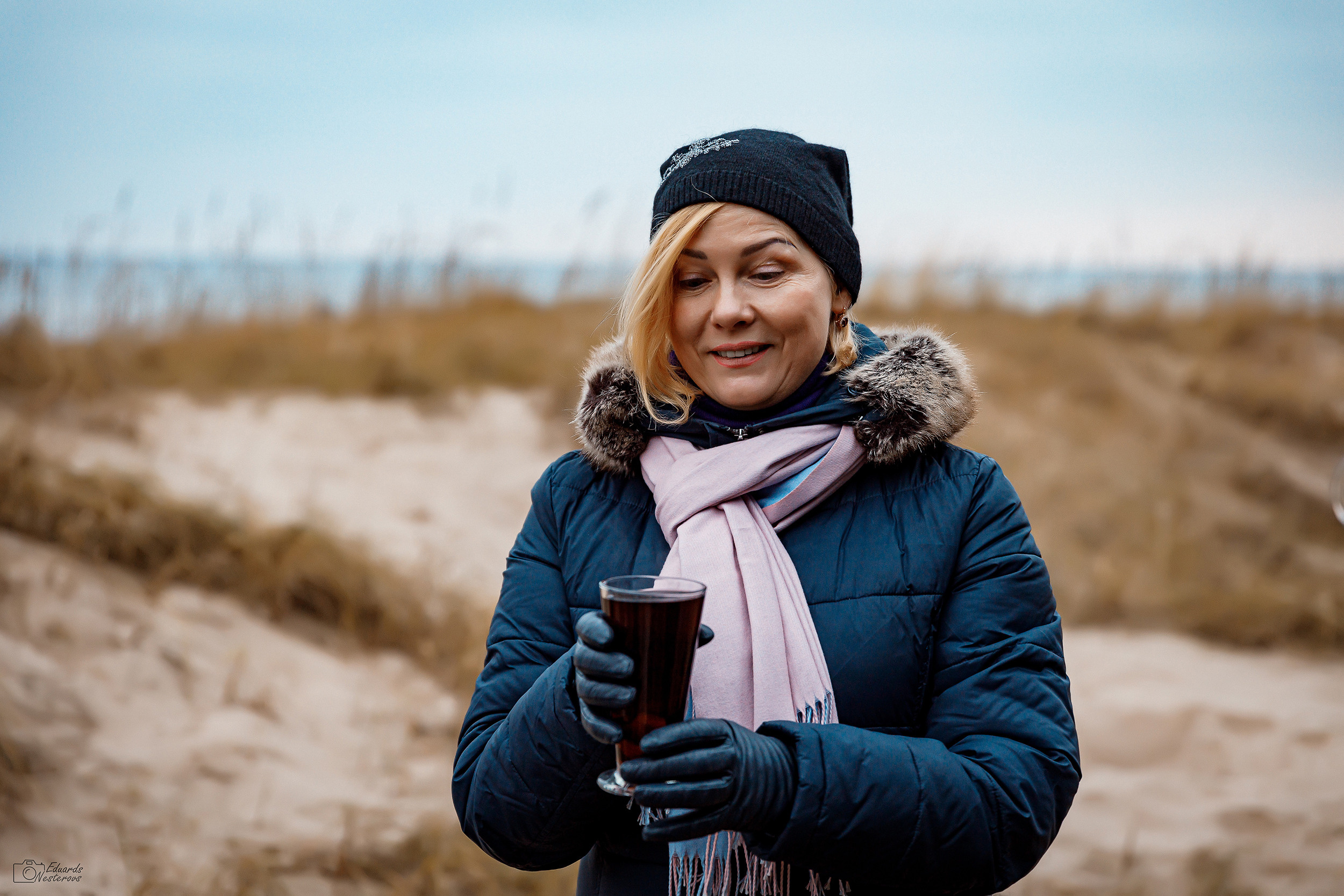 Girlfriends. Photographer Eduard Nesterov