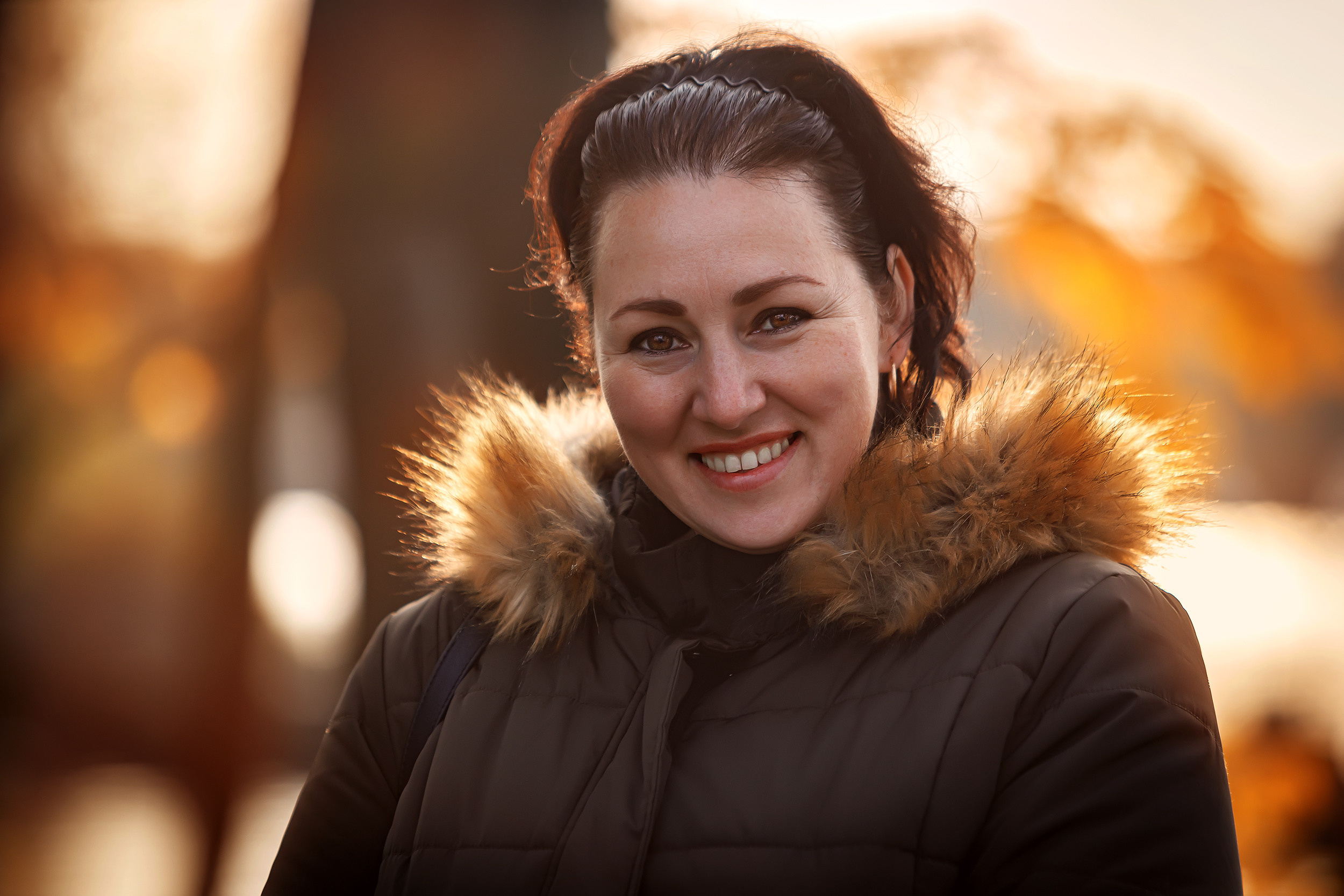 Gallery. Photographer Eduard Nesterov