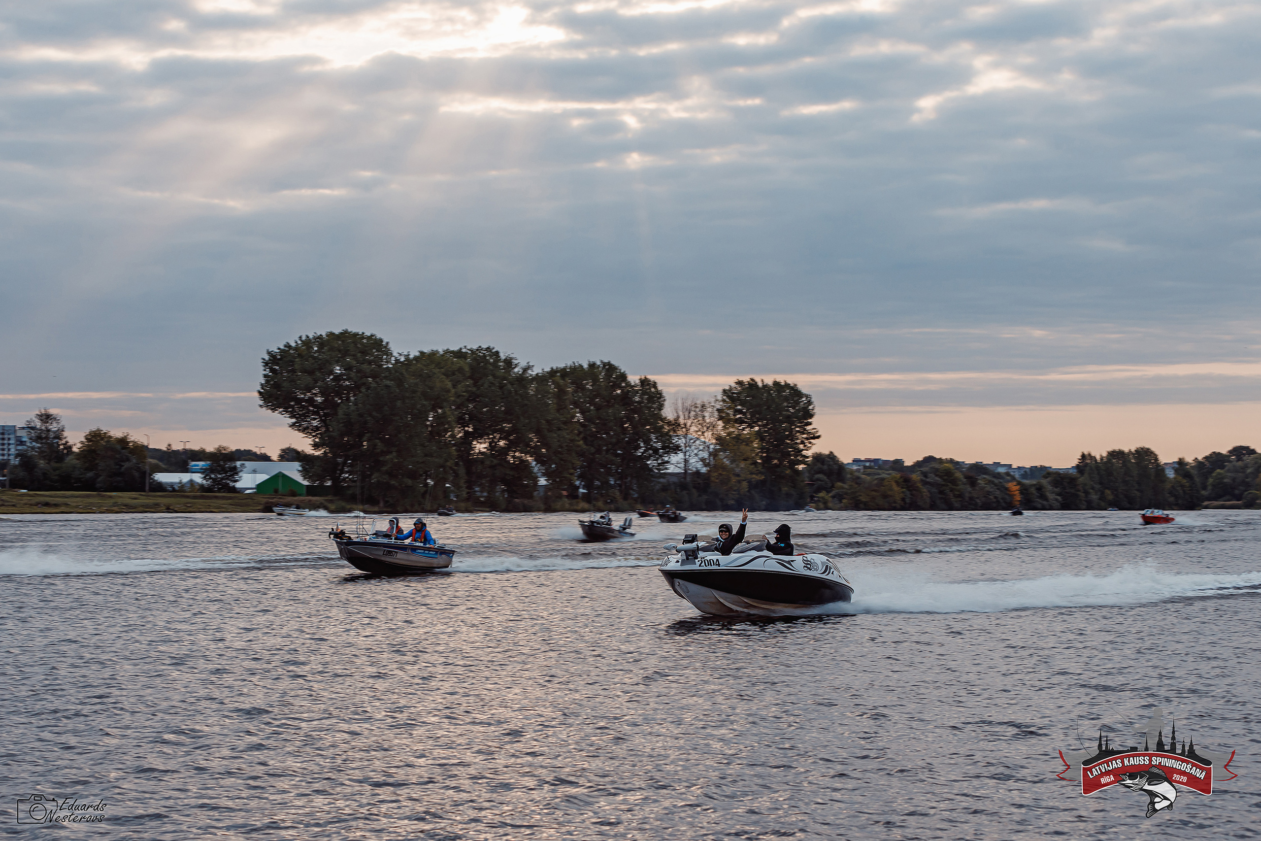Gallery. Photographer Eduard Nesterov