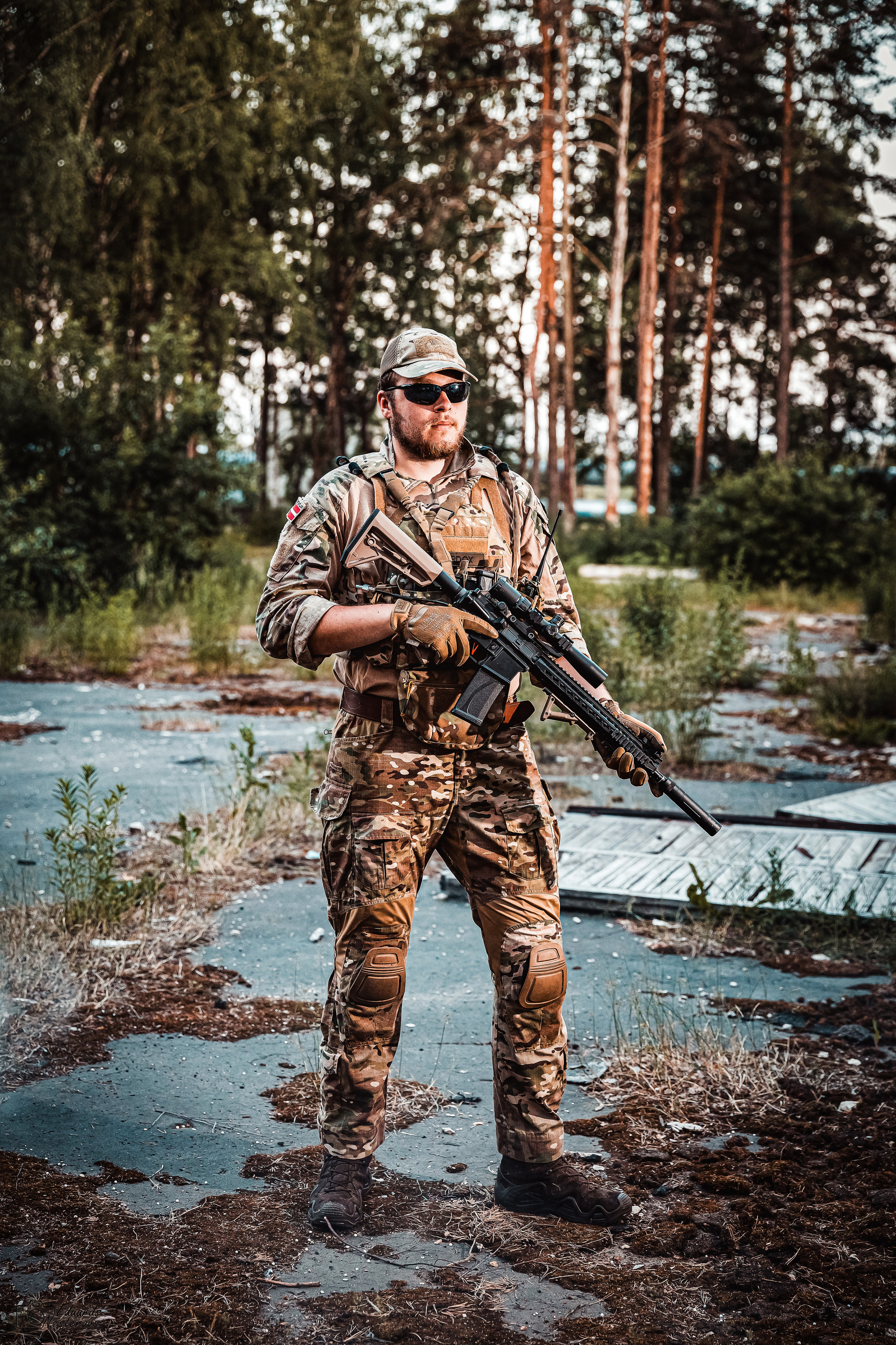 Портреты. Photographer Eduard Nesterov | Фотограф — Эдуард Нестеров