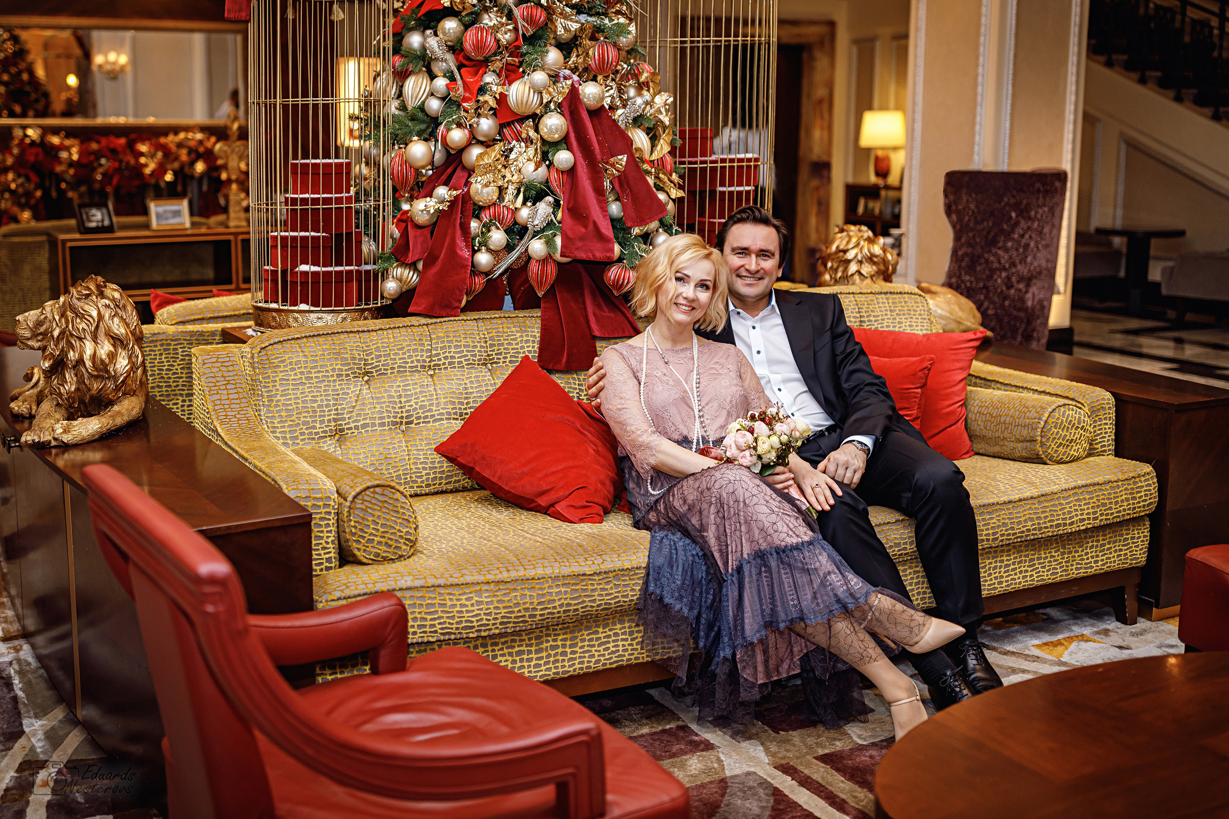 Портреты. Photographer Eduard Nesterov | Фотограф — Эдуард Нестеров