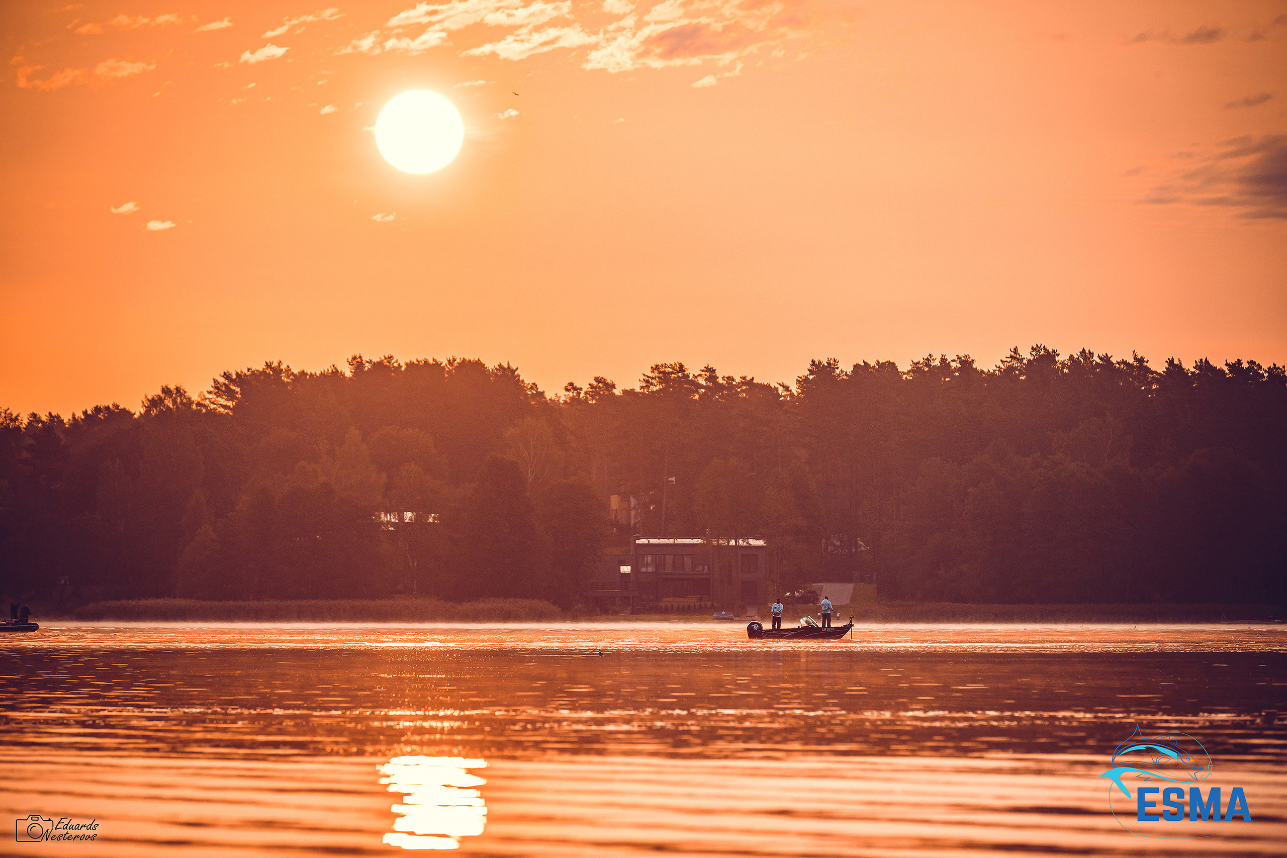 Gallery. Photographer Eduard Nesterov