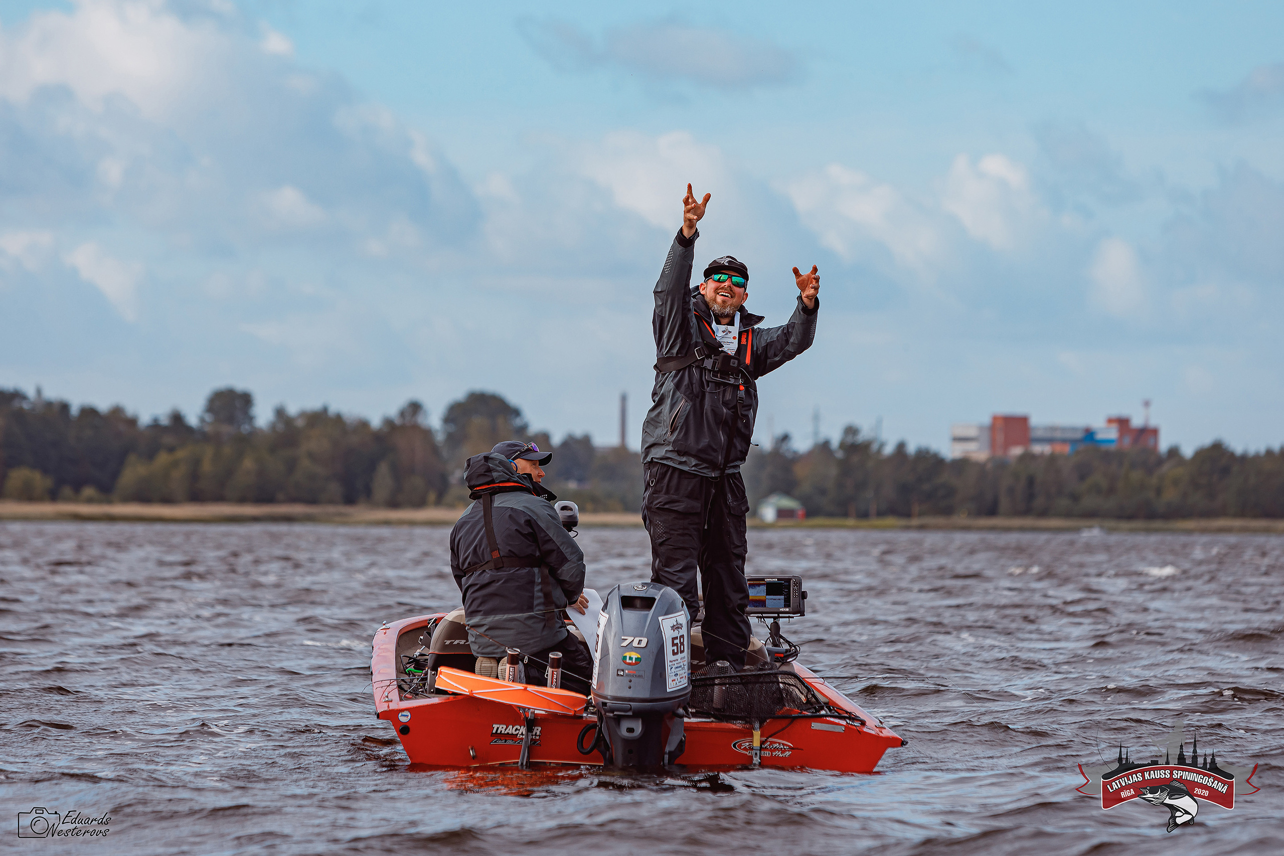 Gallery. Photographer Eduard Nesterov