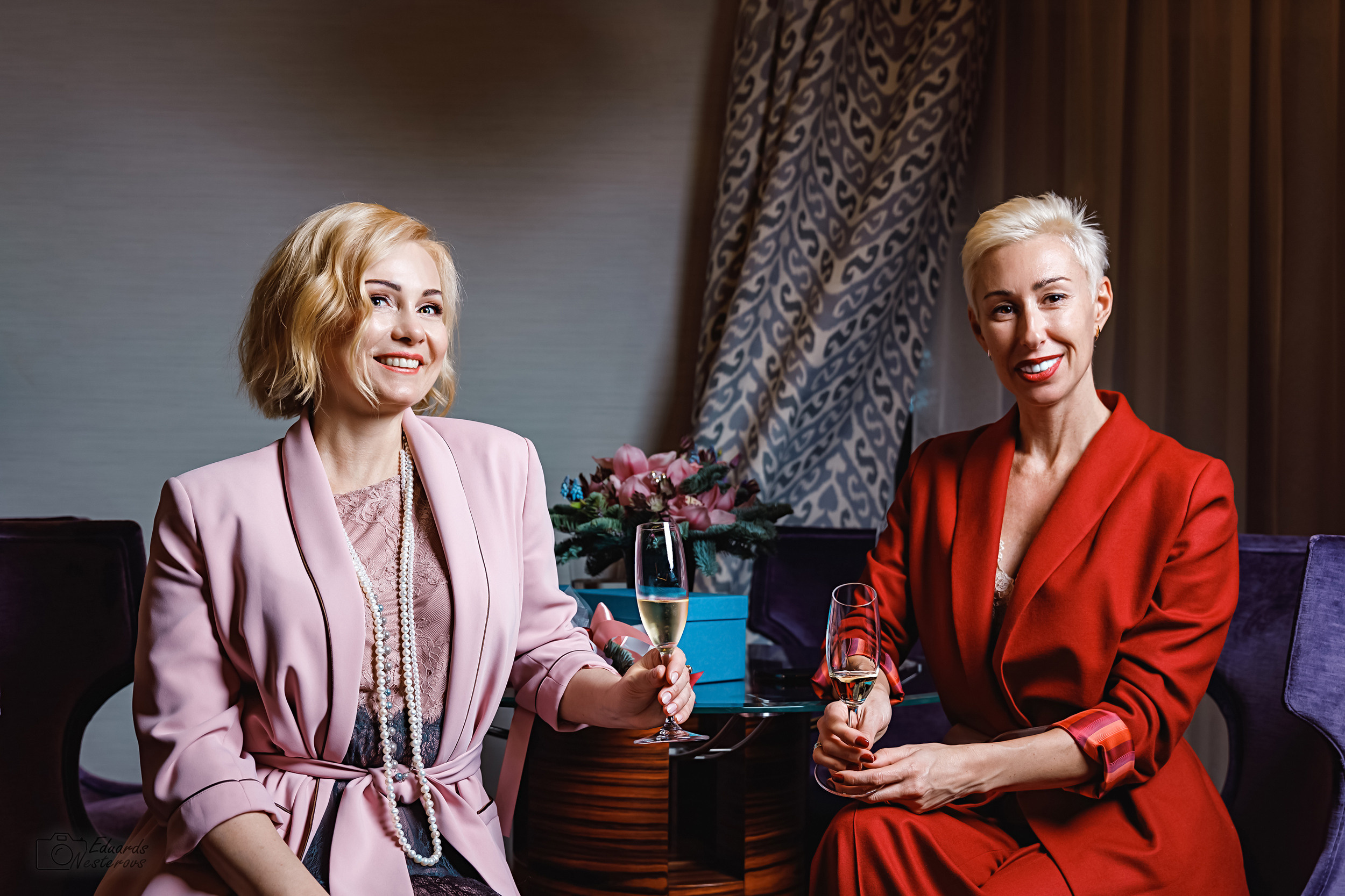 Wedding Day Nataliya ♡ Arnis. Photographer Eduard Nesterov