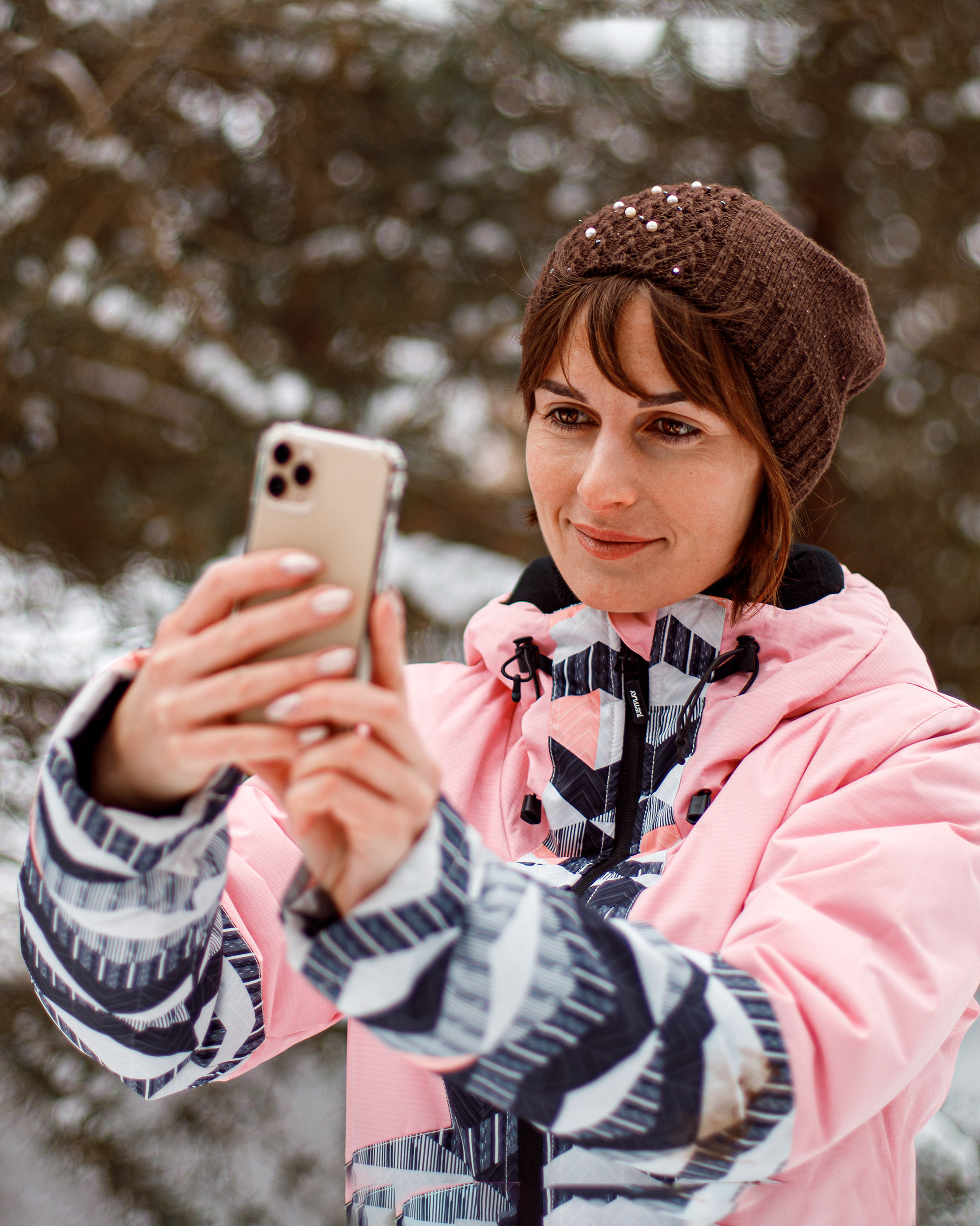 Gallery. Photographer Eduard Nesterov