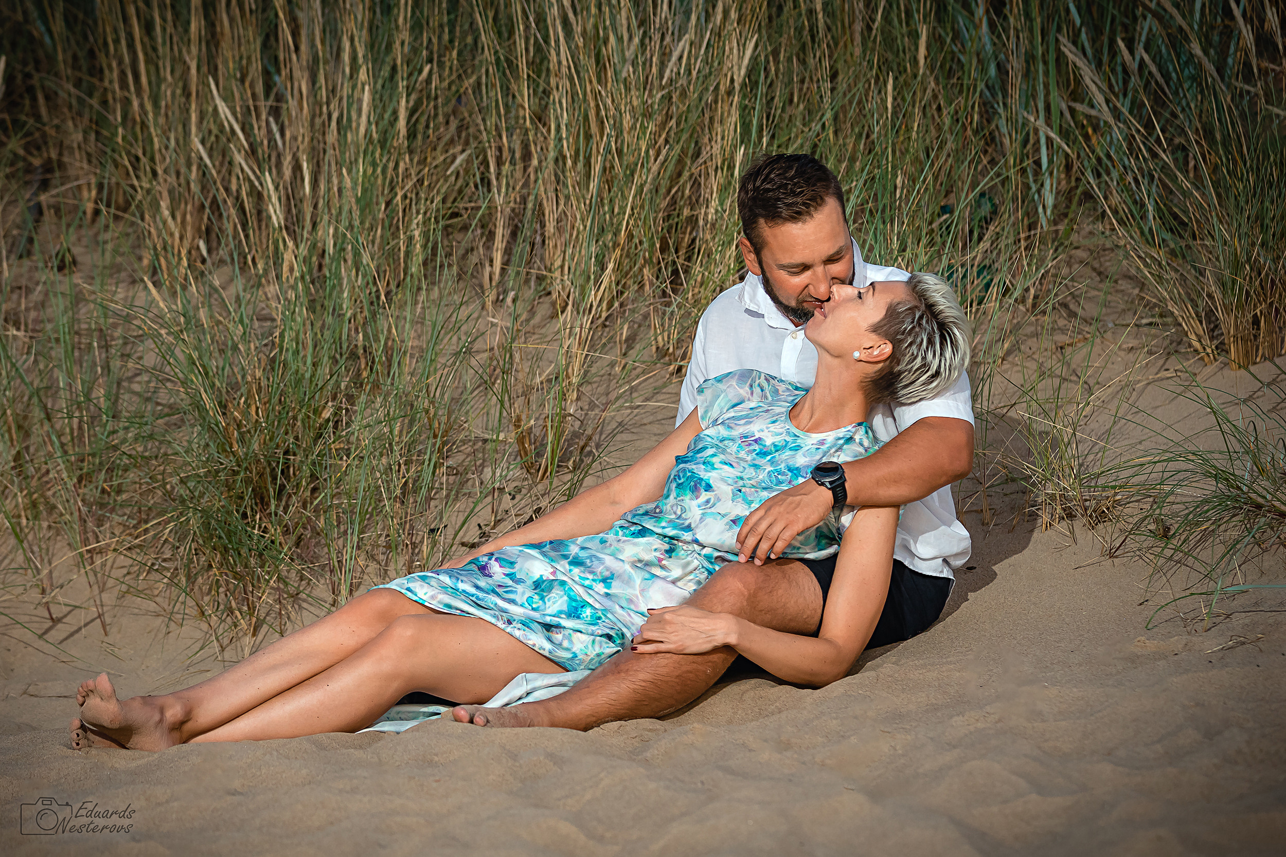 Katja ♡ Martin. Photographer Eduard Nesterov