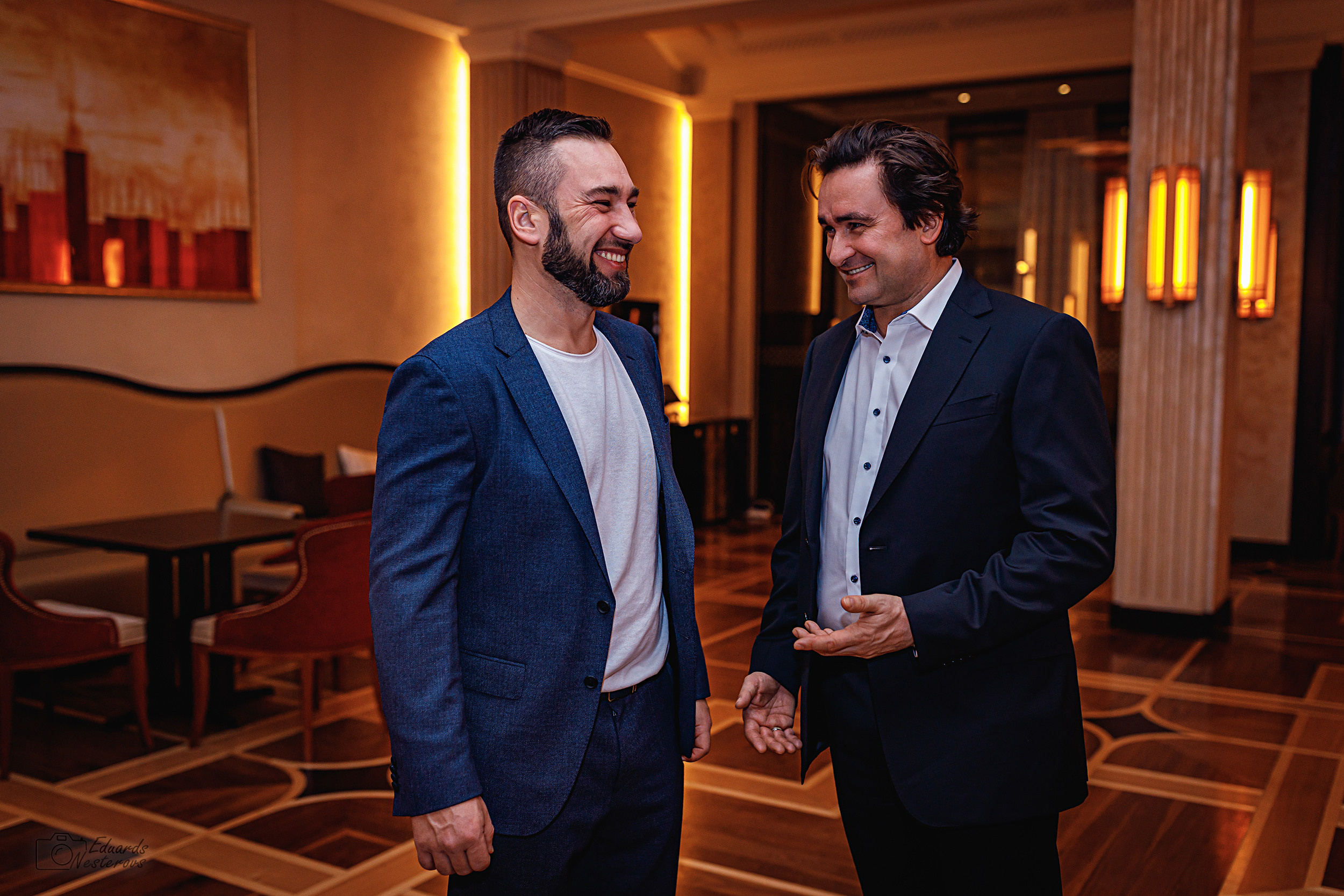 Wedding Day Nataliya ♡ Arnis. Photographer Eduard Nesterov