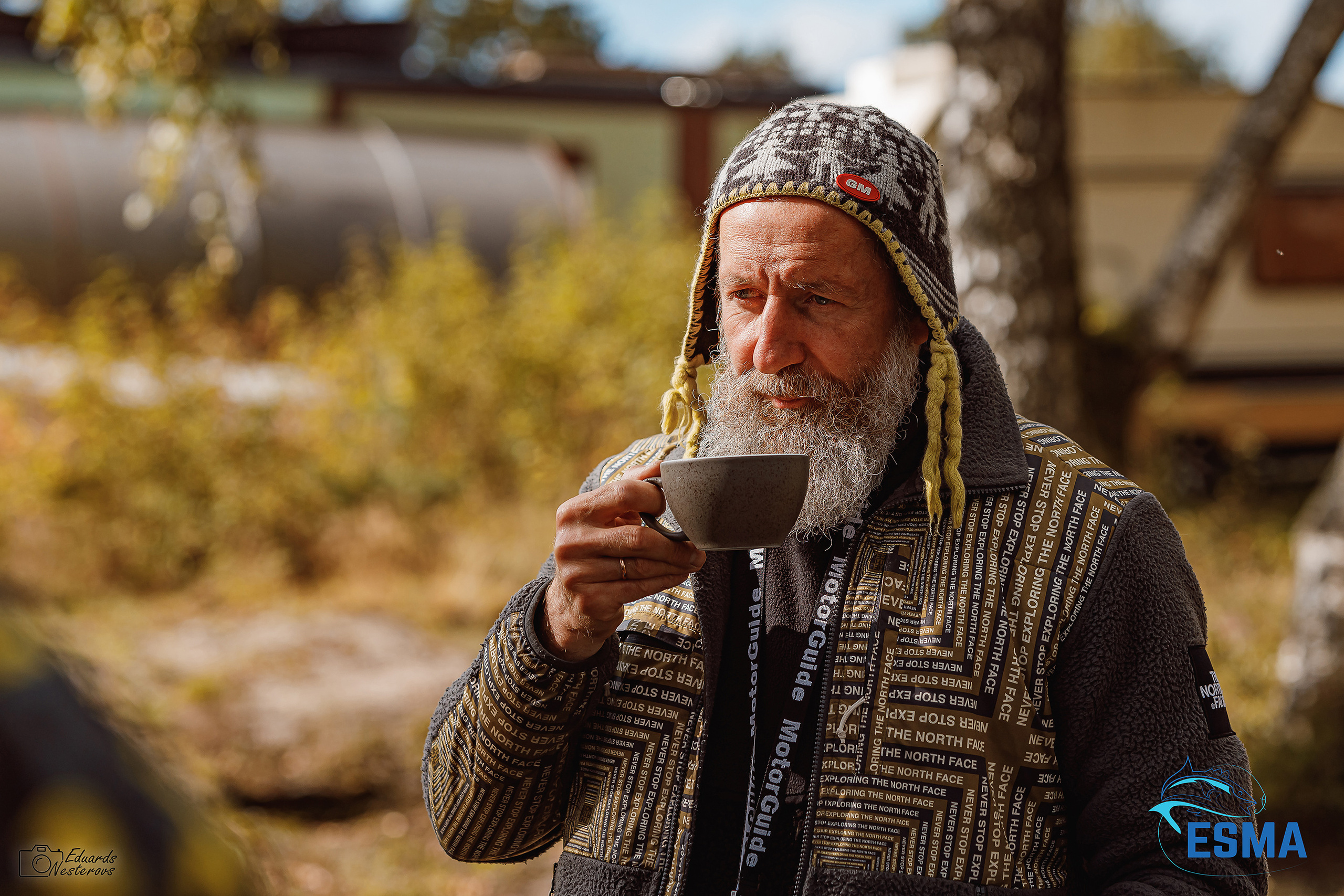 Портреты. Photographer Eduard Nesterov | Фотограф — Эдуард Нестеров