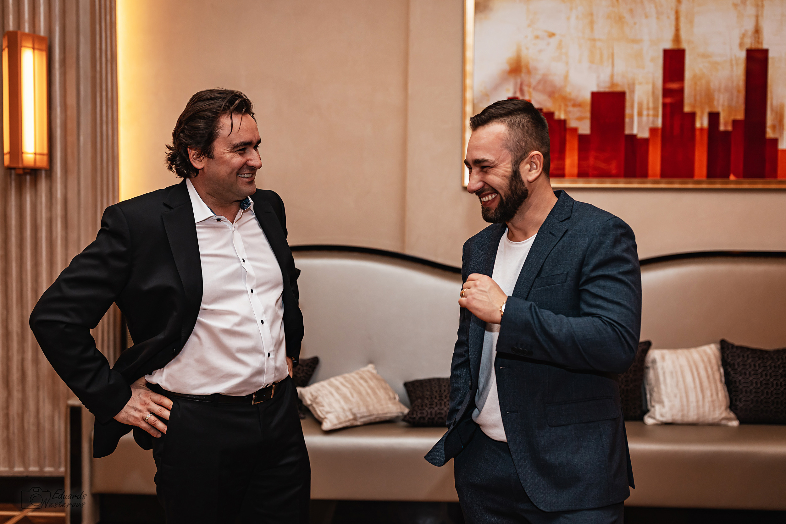 Портреты. Photographer Eduard Nesterov | Фотограф — Эдуард Нестеров